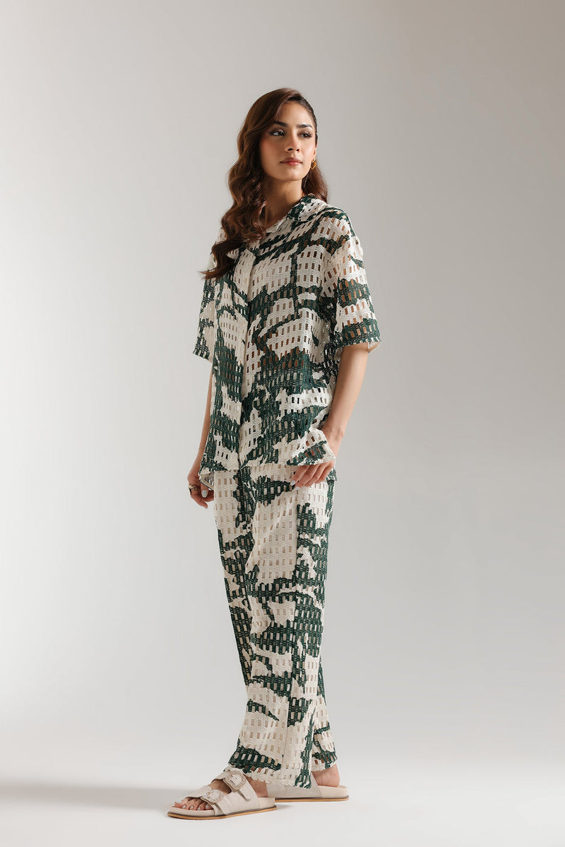 Textured Suit (E0671/116/708)