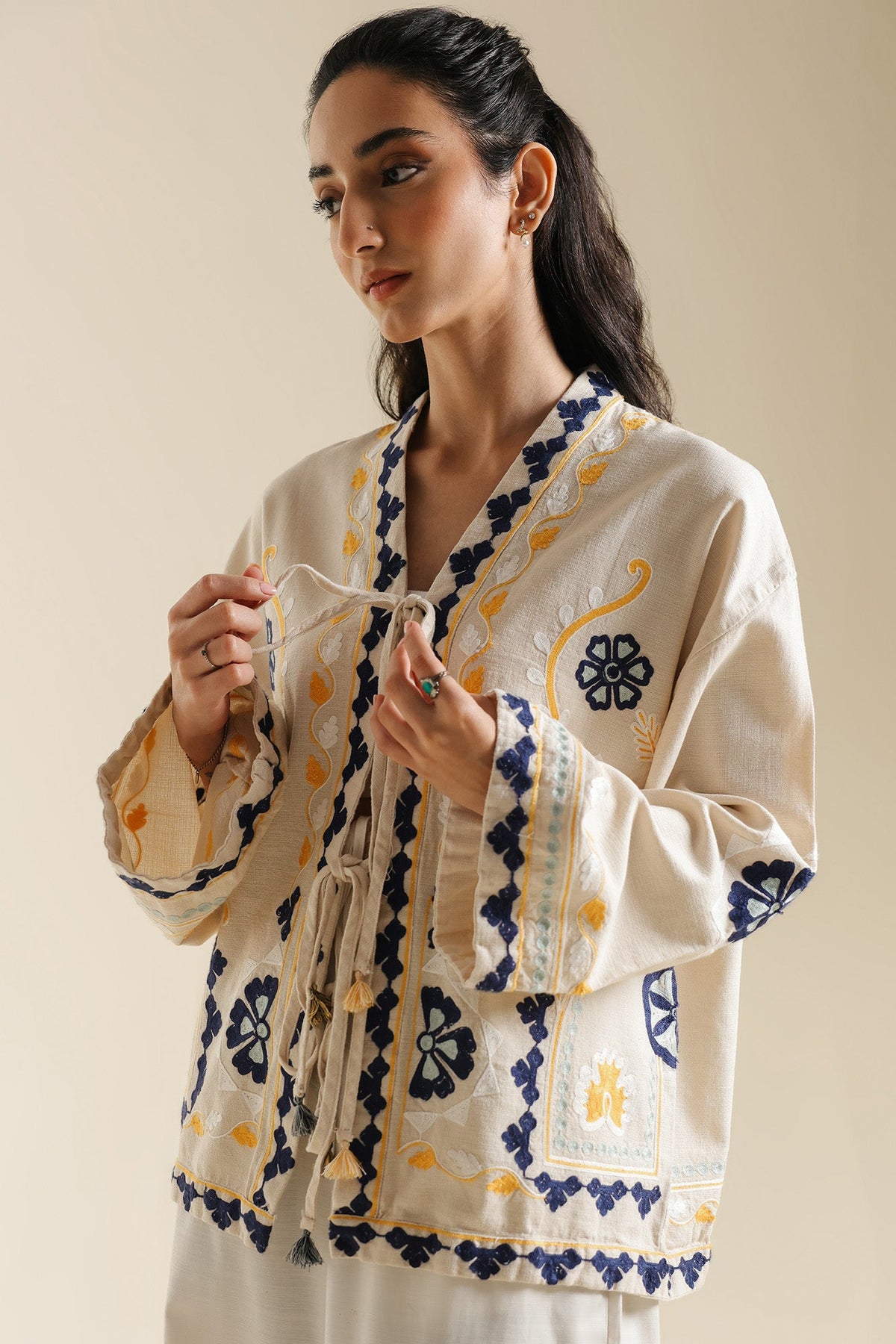 KIMONO (E0671/119/002)