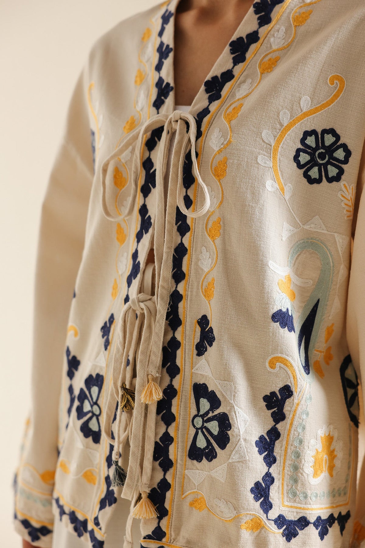 KIMONO (E0671/119/002)