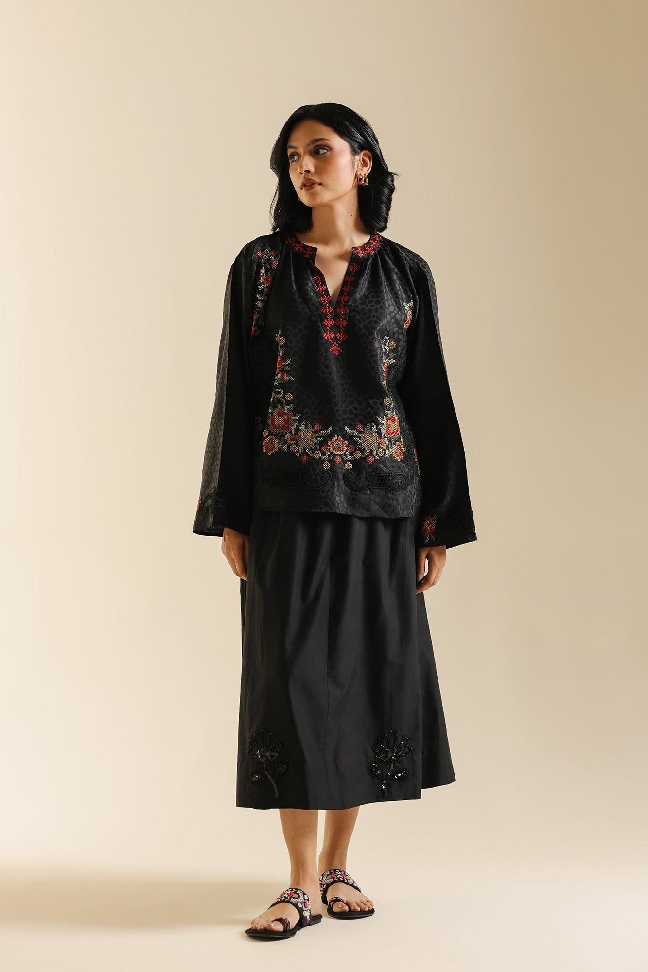 Skirt (E0674/119/902)