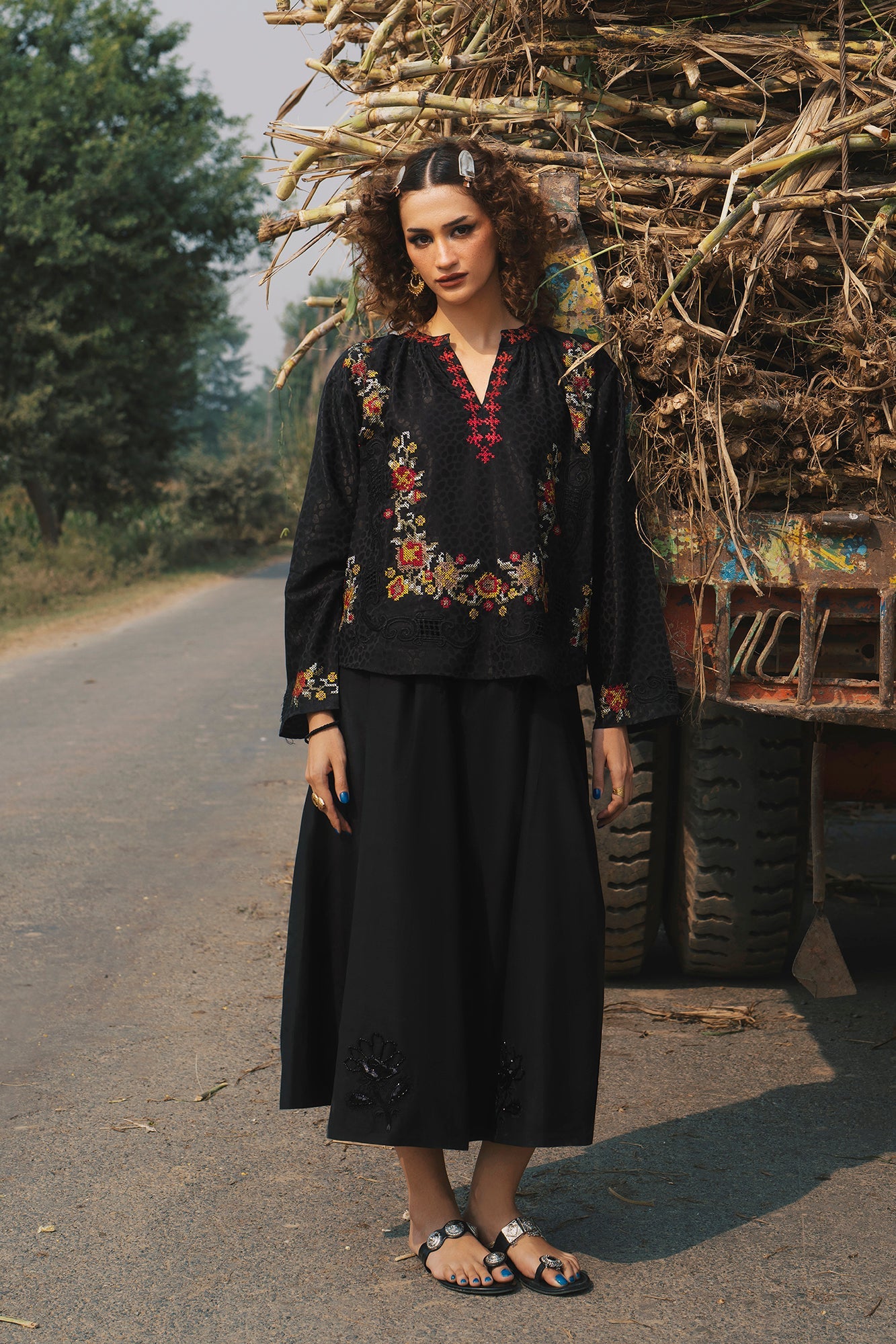 Skirt (E0674/119/902)