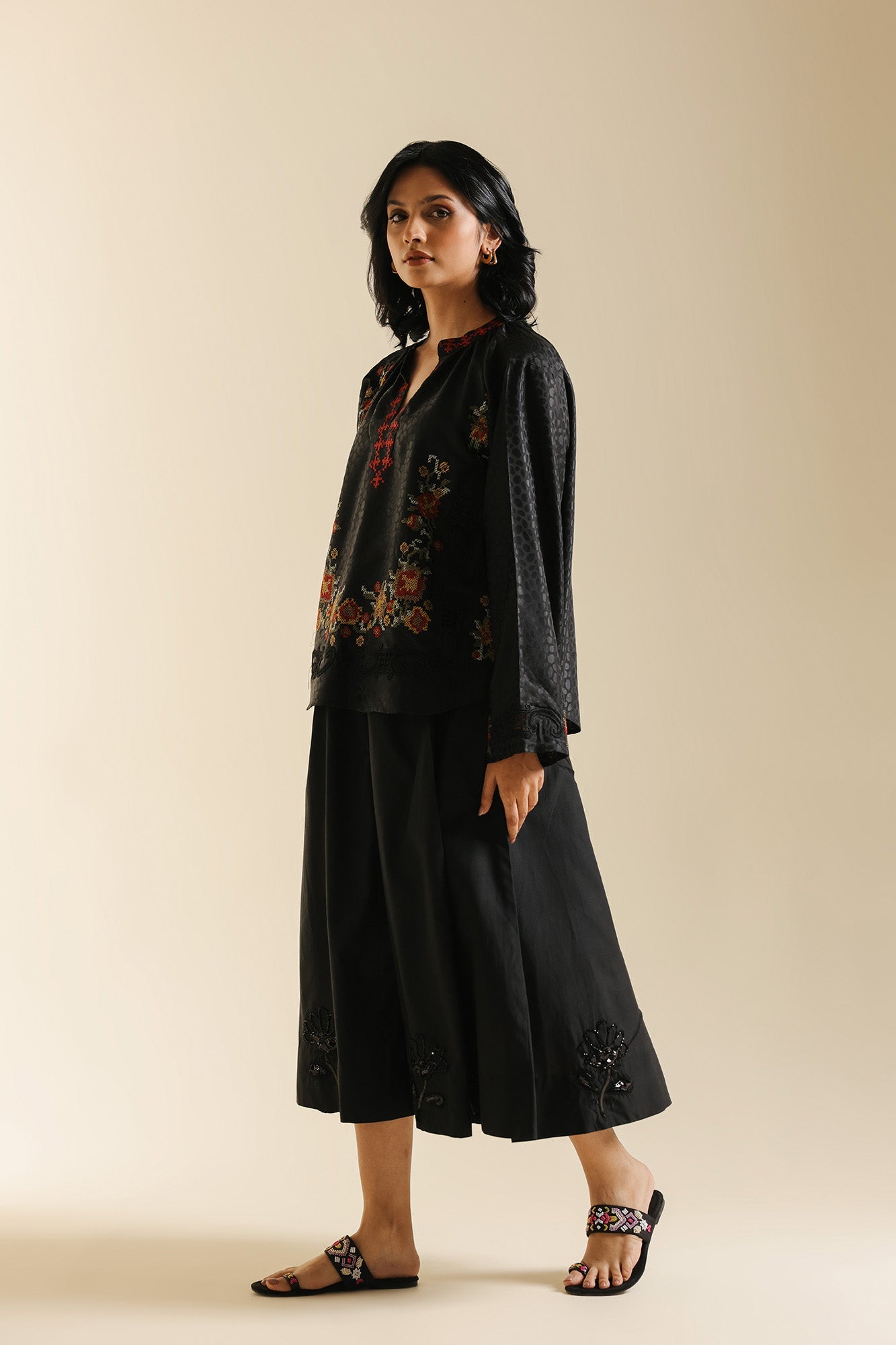 Skirt (E0674/119/902)