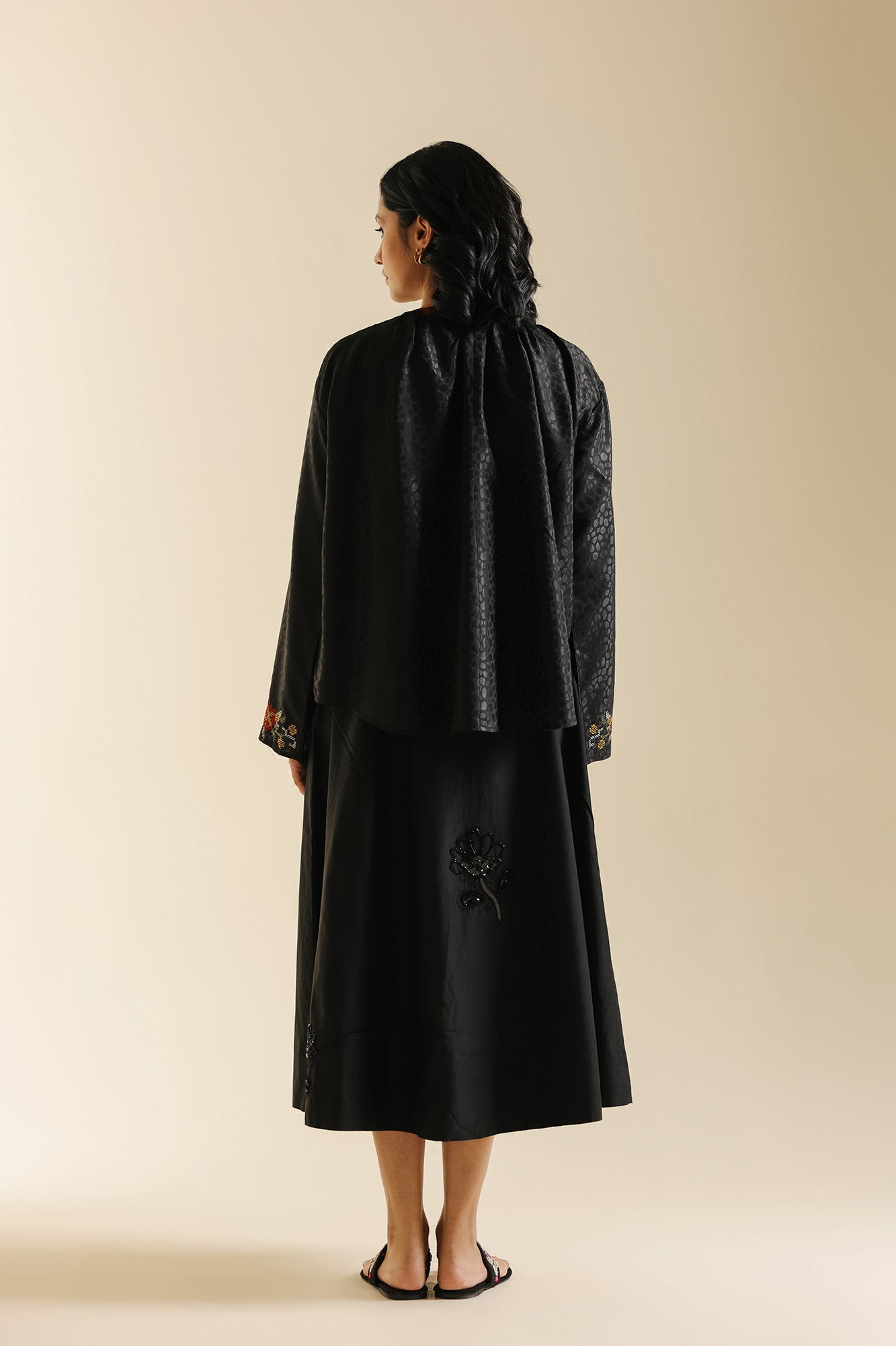 Skirt (E0674/119/902)