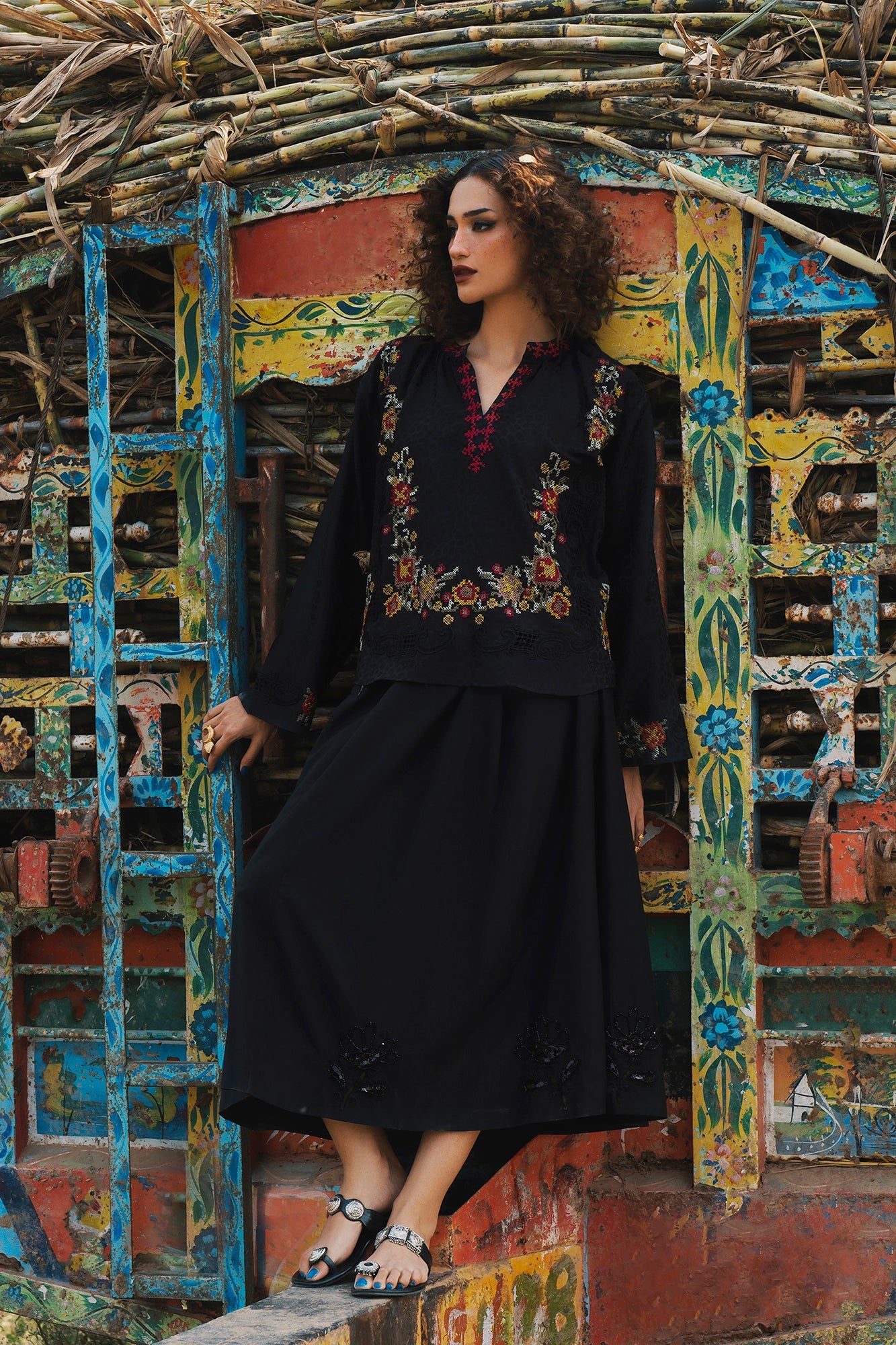 Skirt (E0674/119/902)