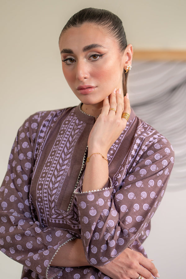 Many Flower 2 piece