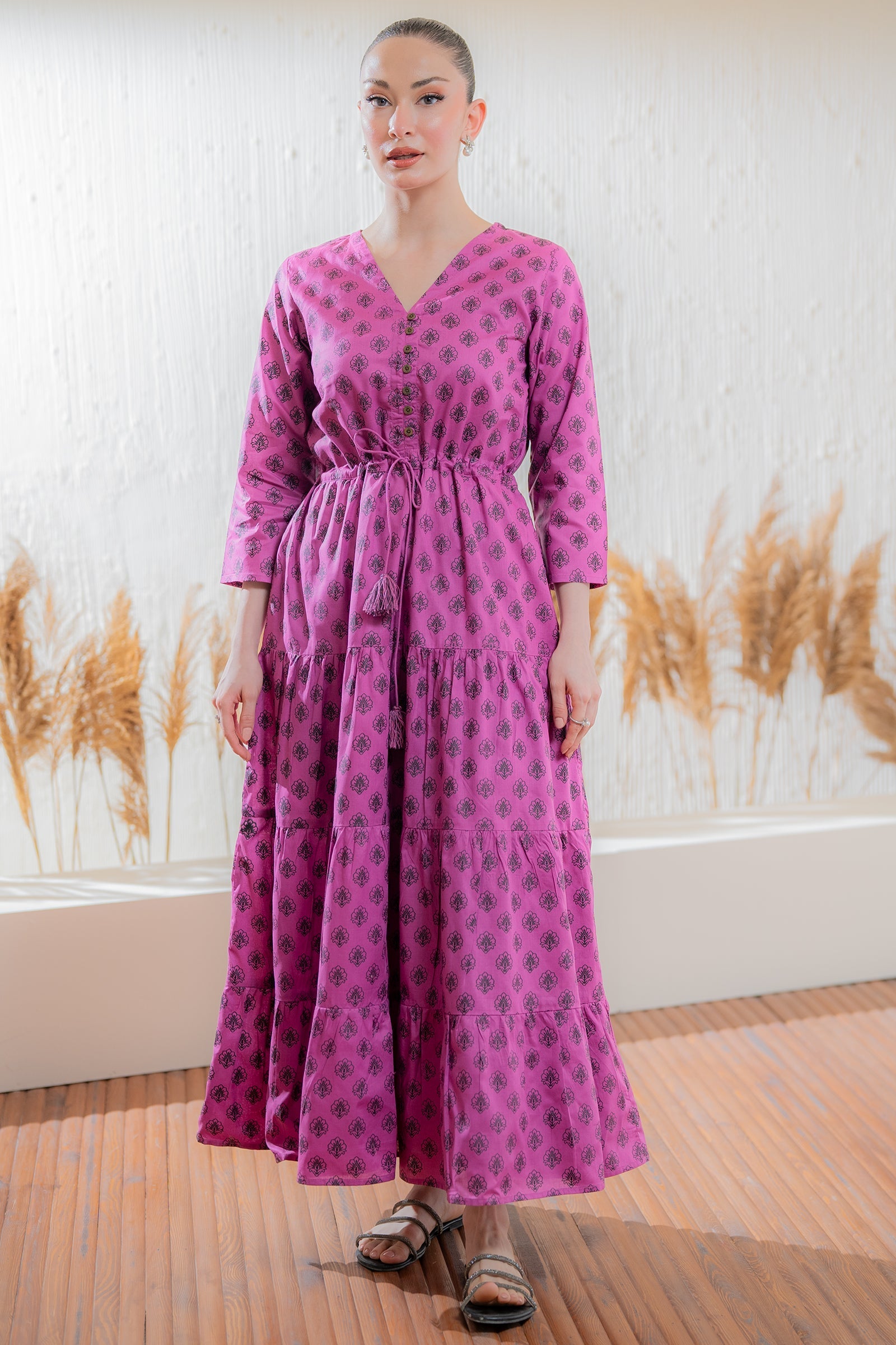 Smock 1 piece