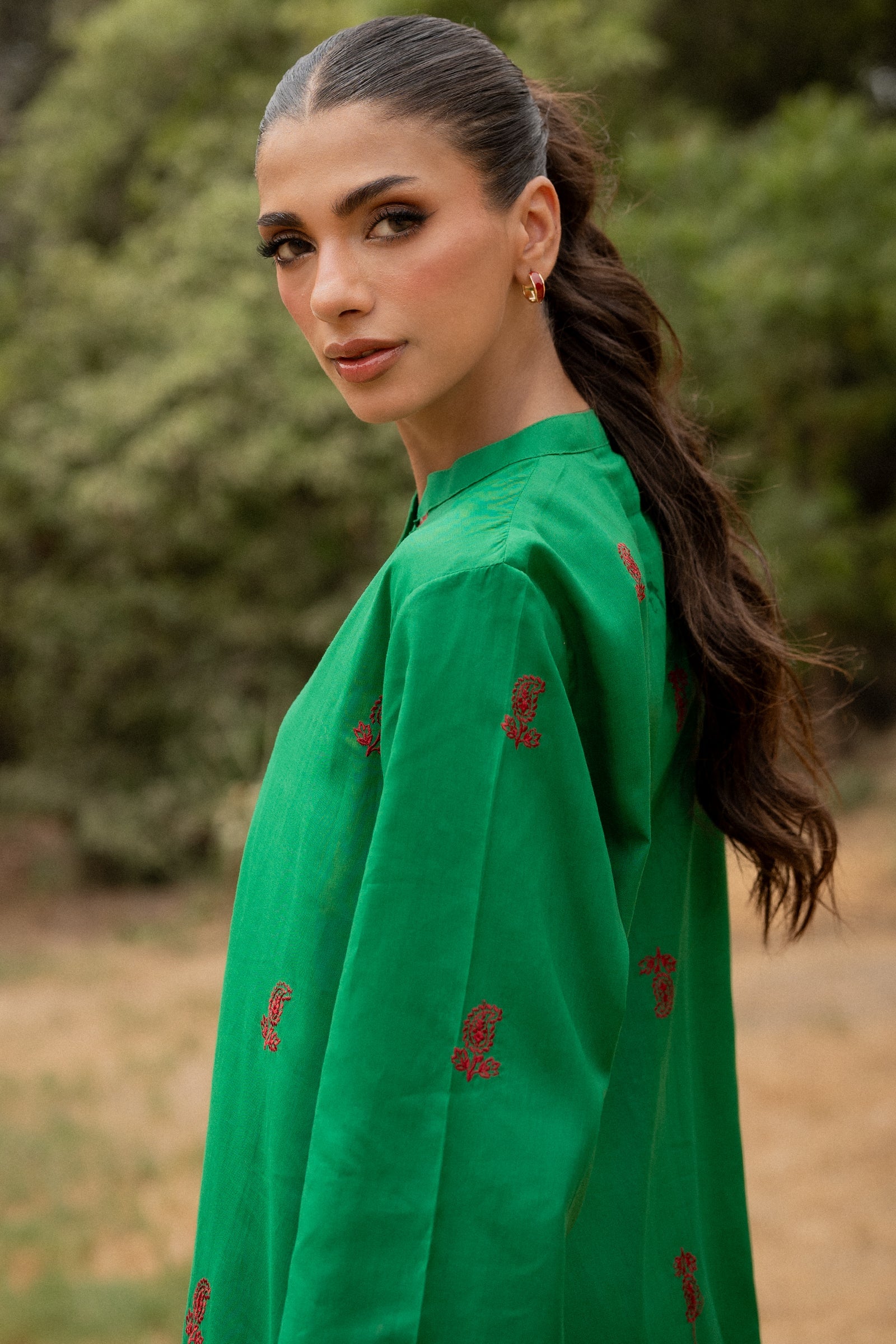 Pyramids 2 Piece