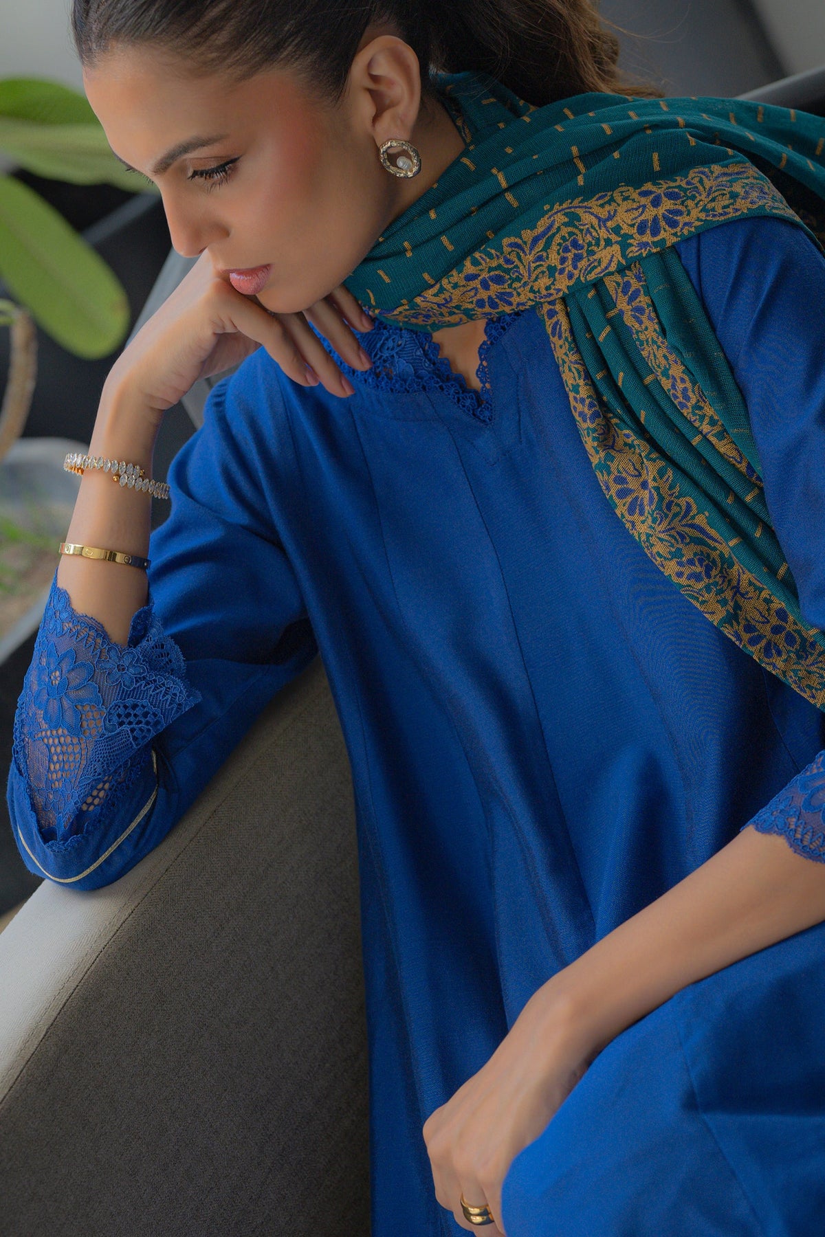 Royal 3 piece