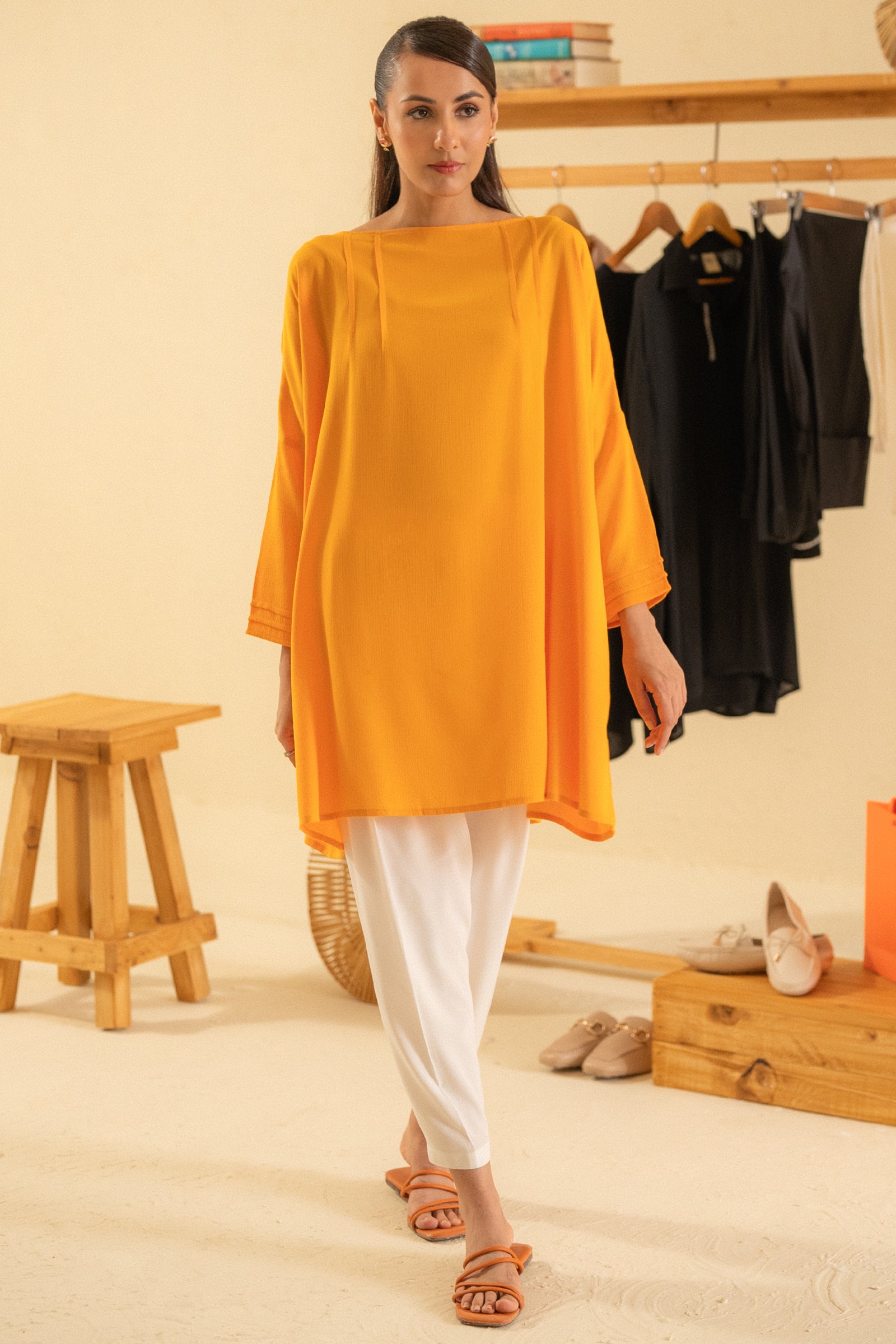 Sunny 1 piece