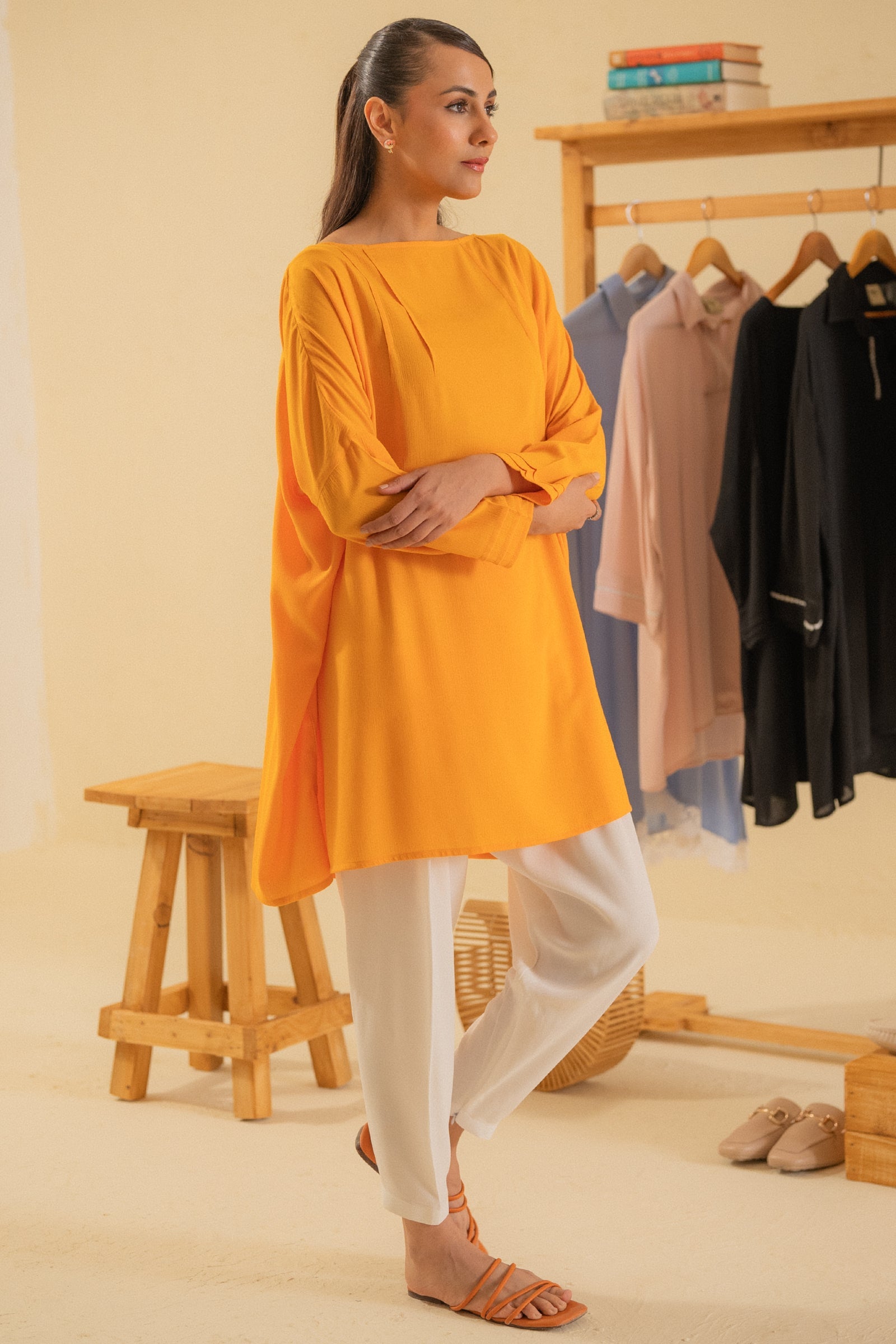 Sunny 1 piece