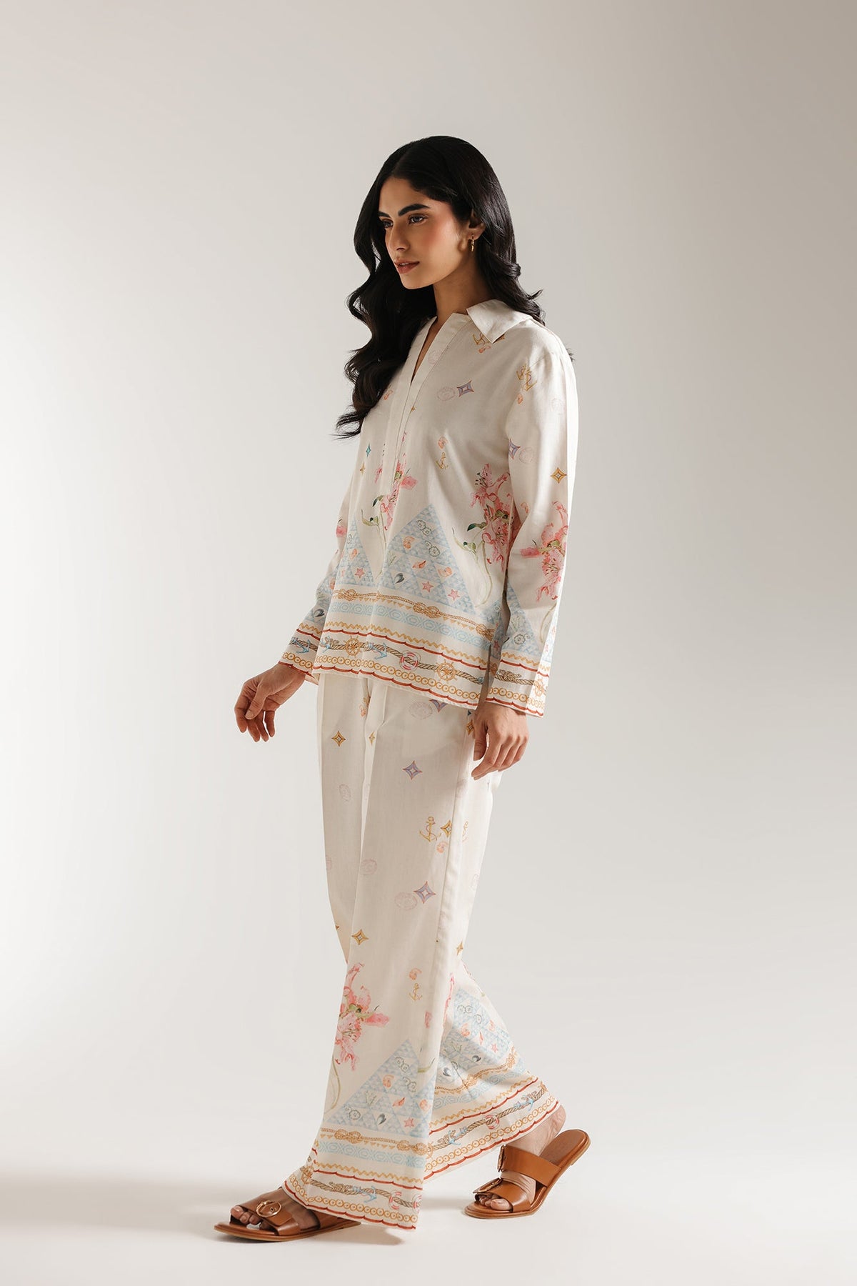 Ethnic