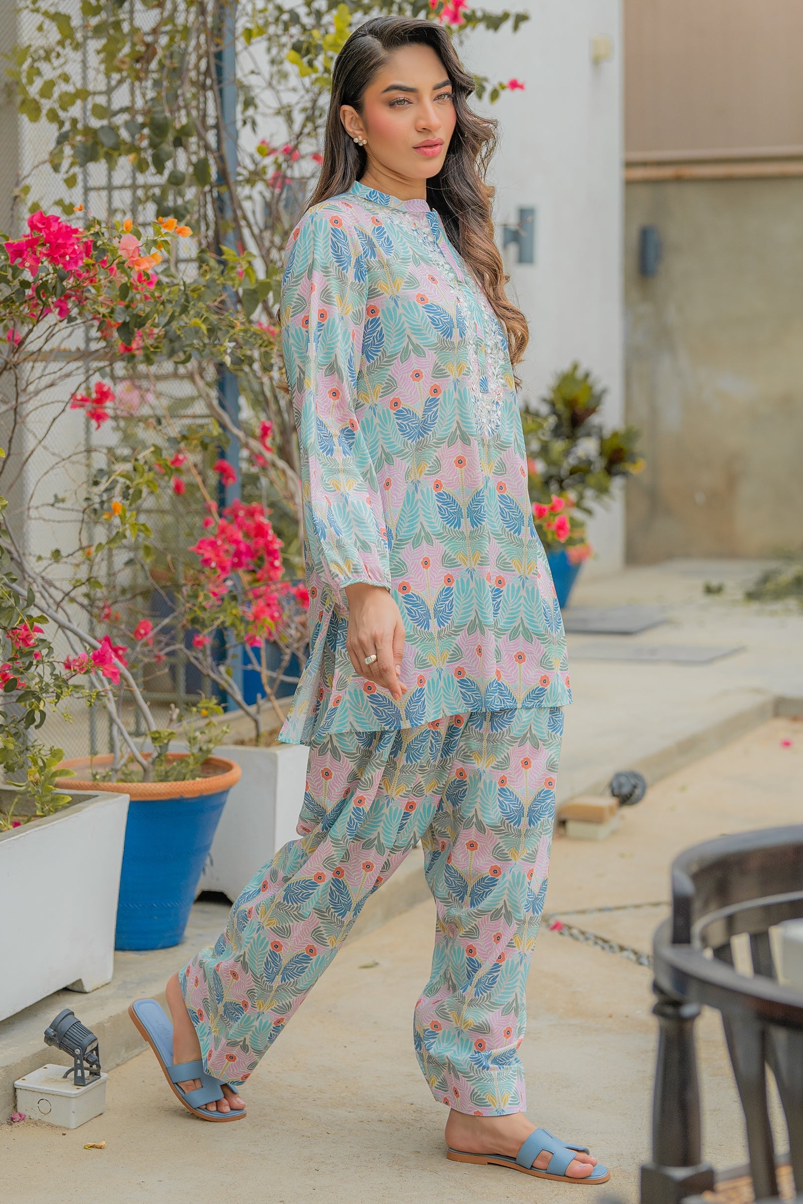 Muse 2 Piece
