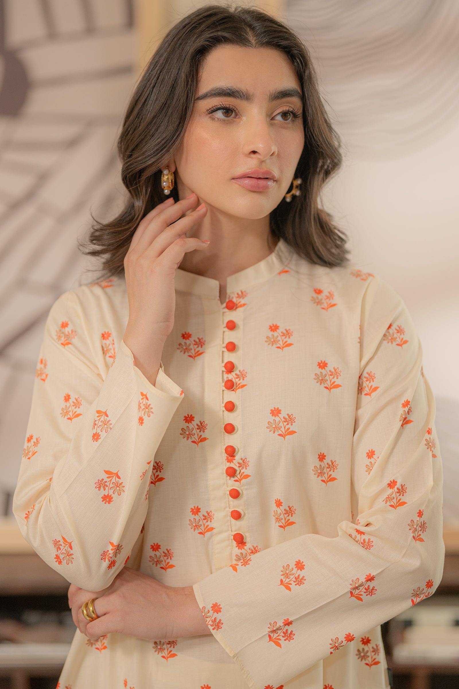 Scattered 2 Piece