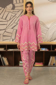 Zigzag 2 Piece