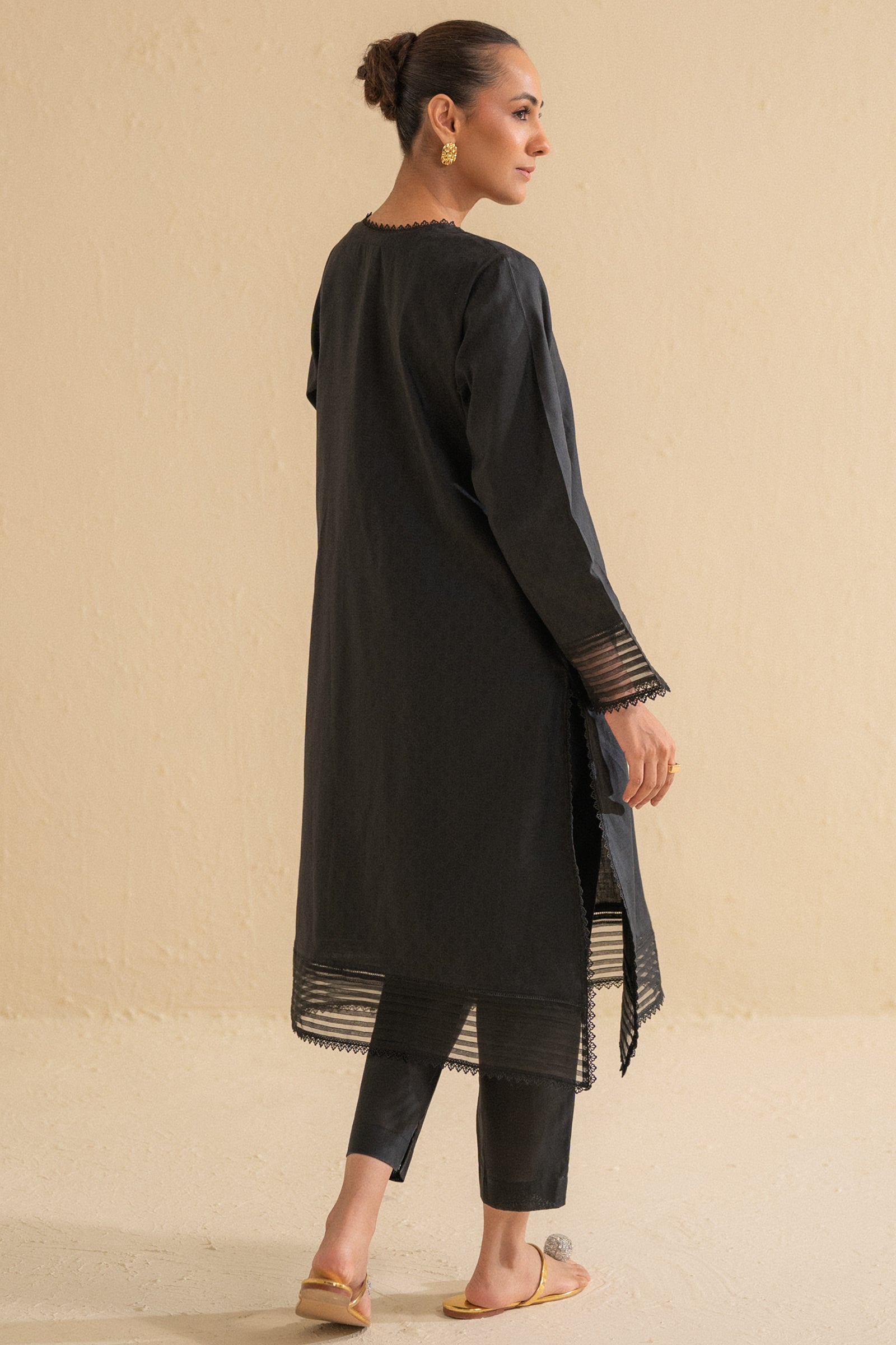 Arabian Night 2 piece