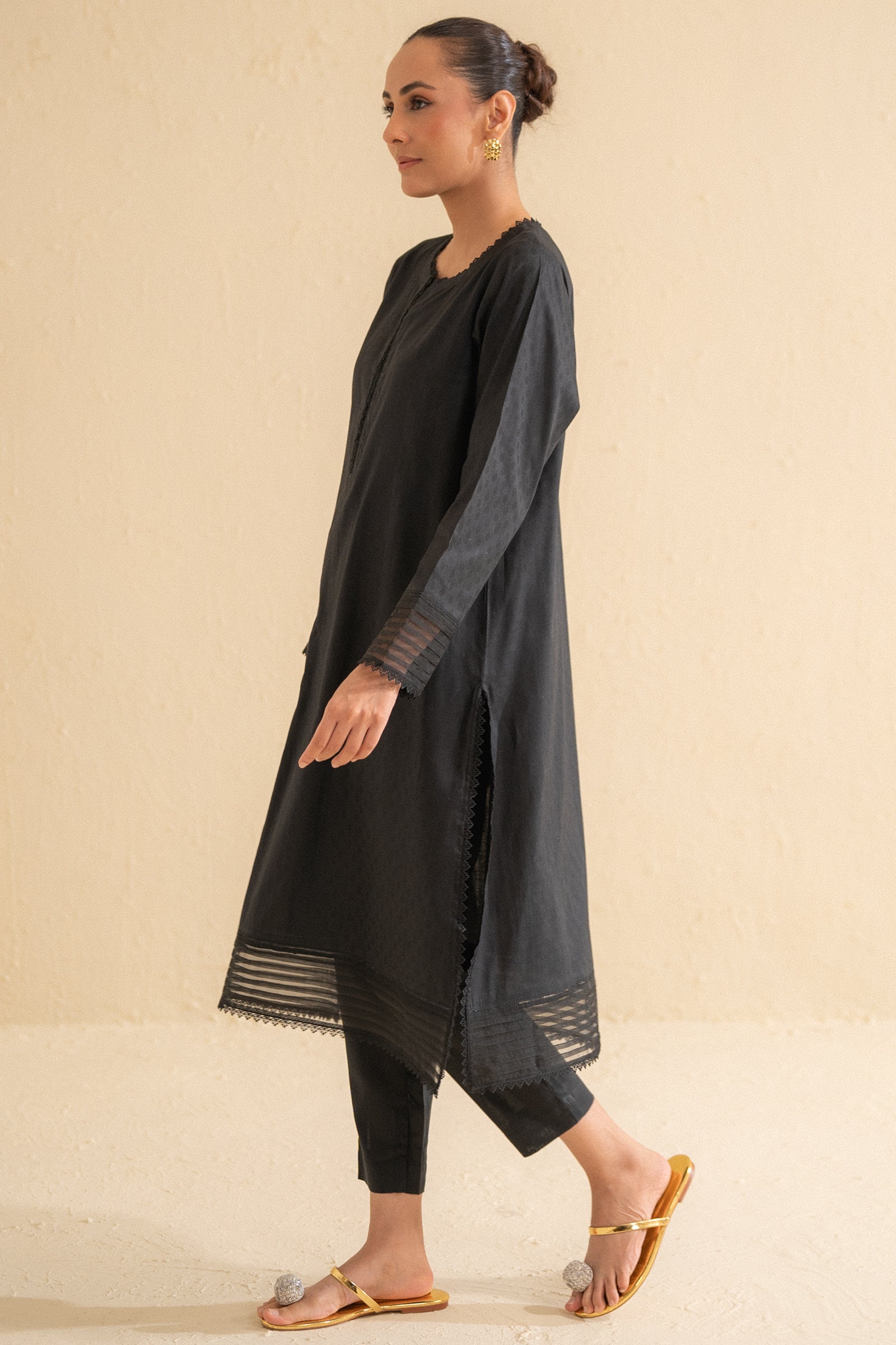 Arabian Night 2 piece
