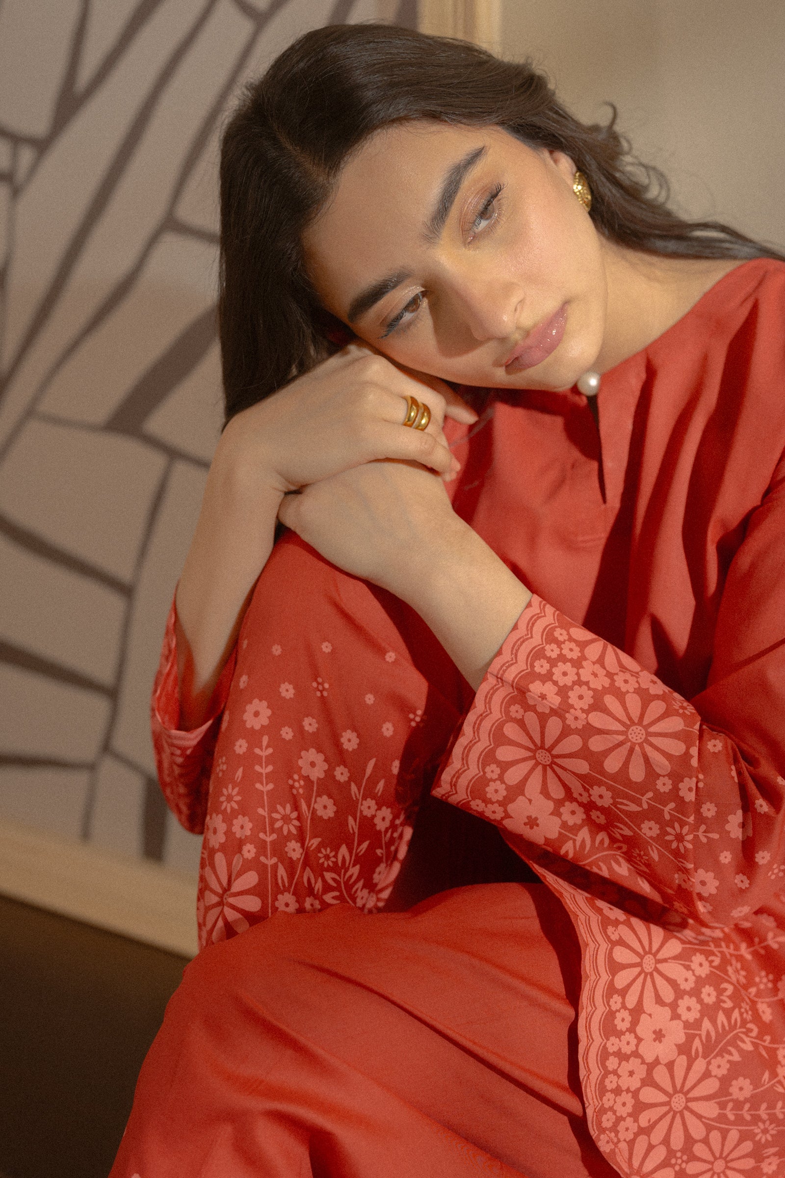 Petal Pop 2 Piece