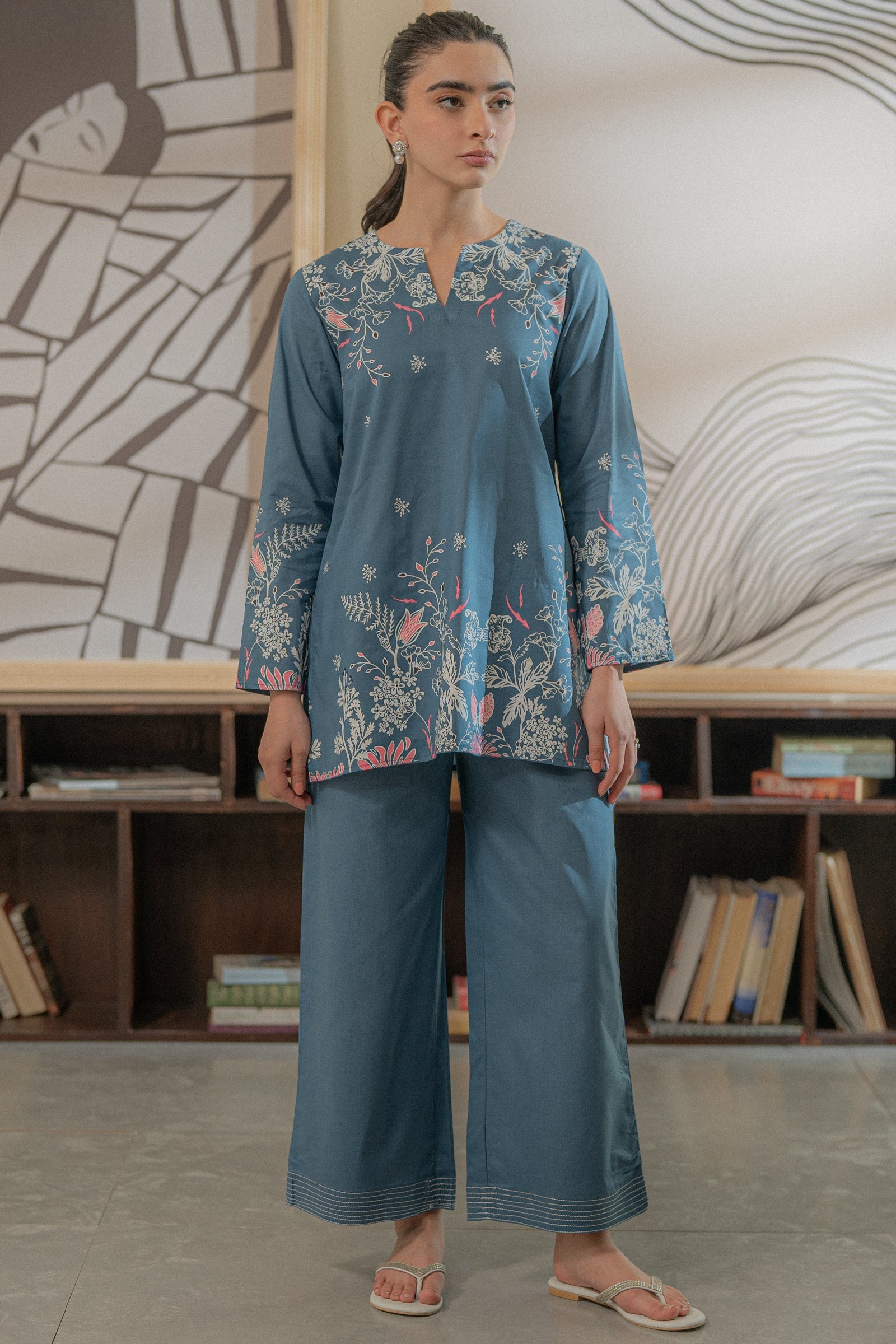 Moonlit 2 Piece