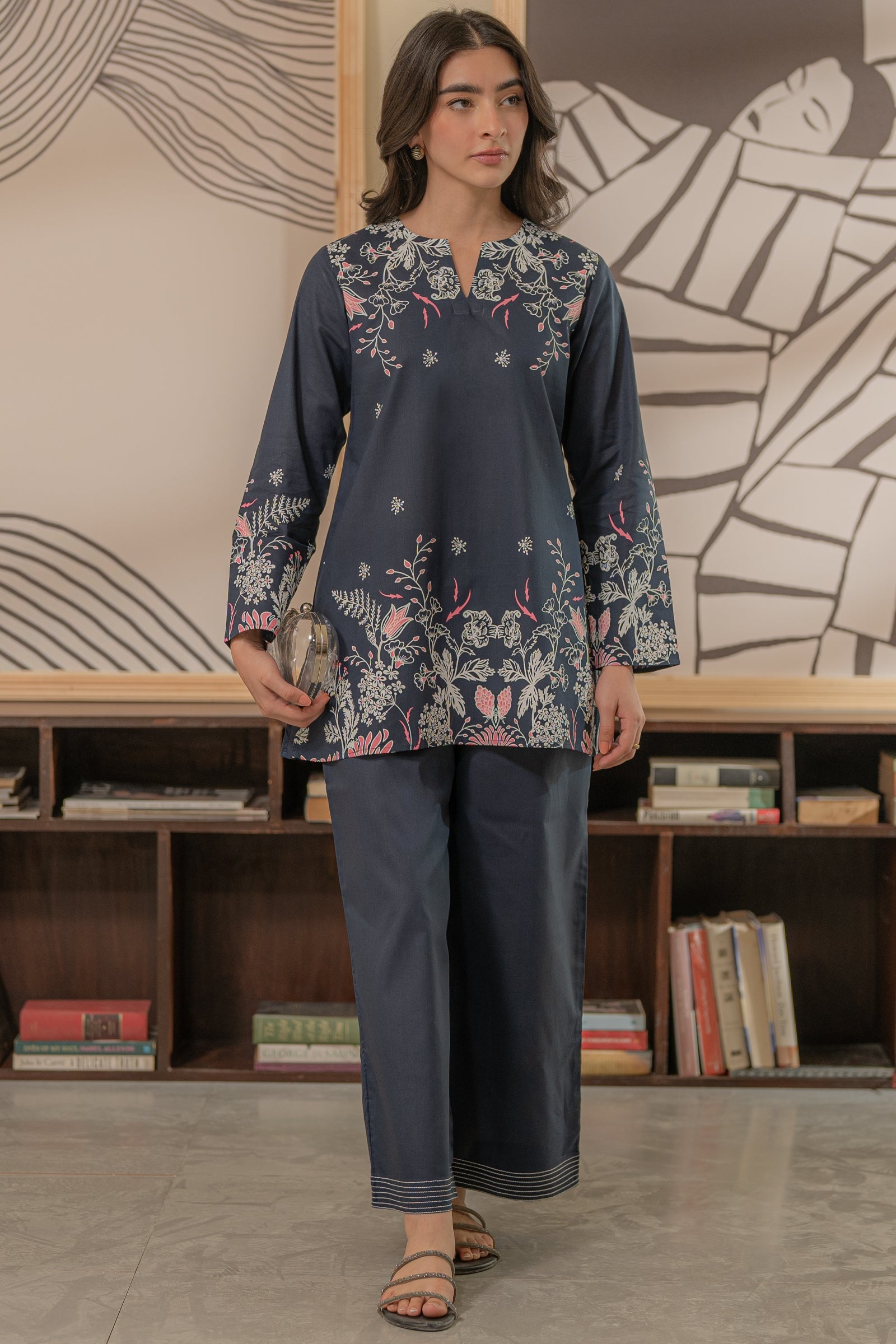 Moonlit 2 Piece