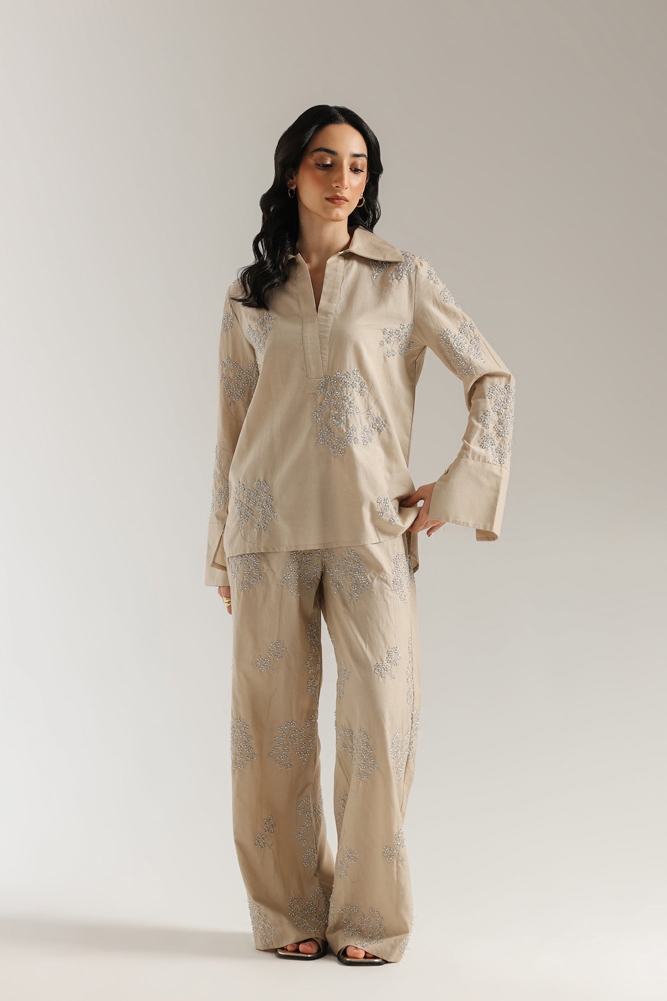 SOLID SUIT (E0679/106/817)