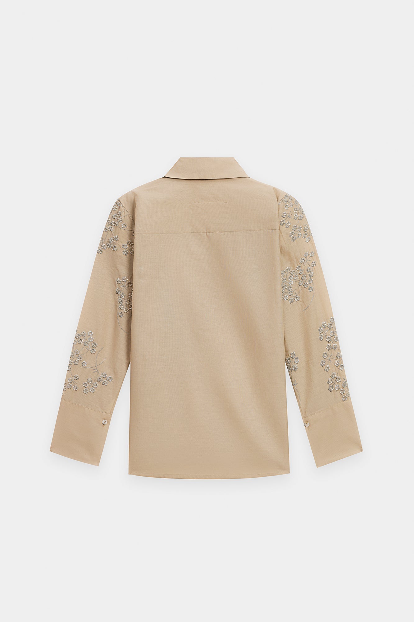SOLID SUIT (E0679/106/817)