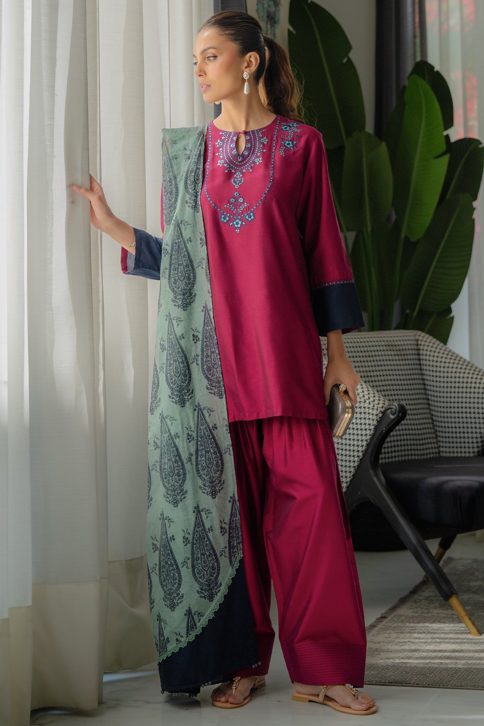 Enchant 3 piece