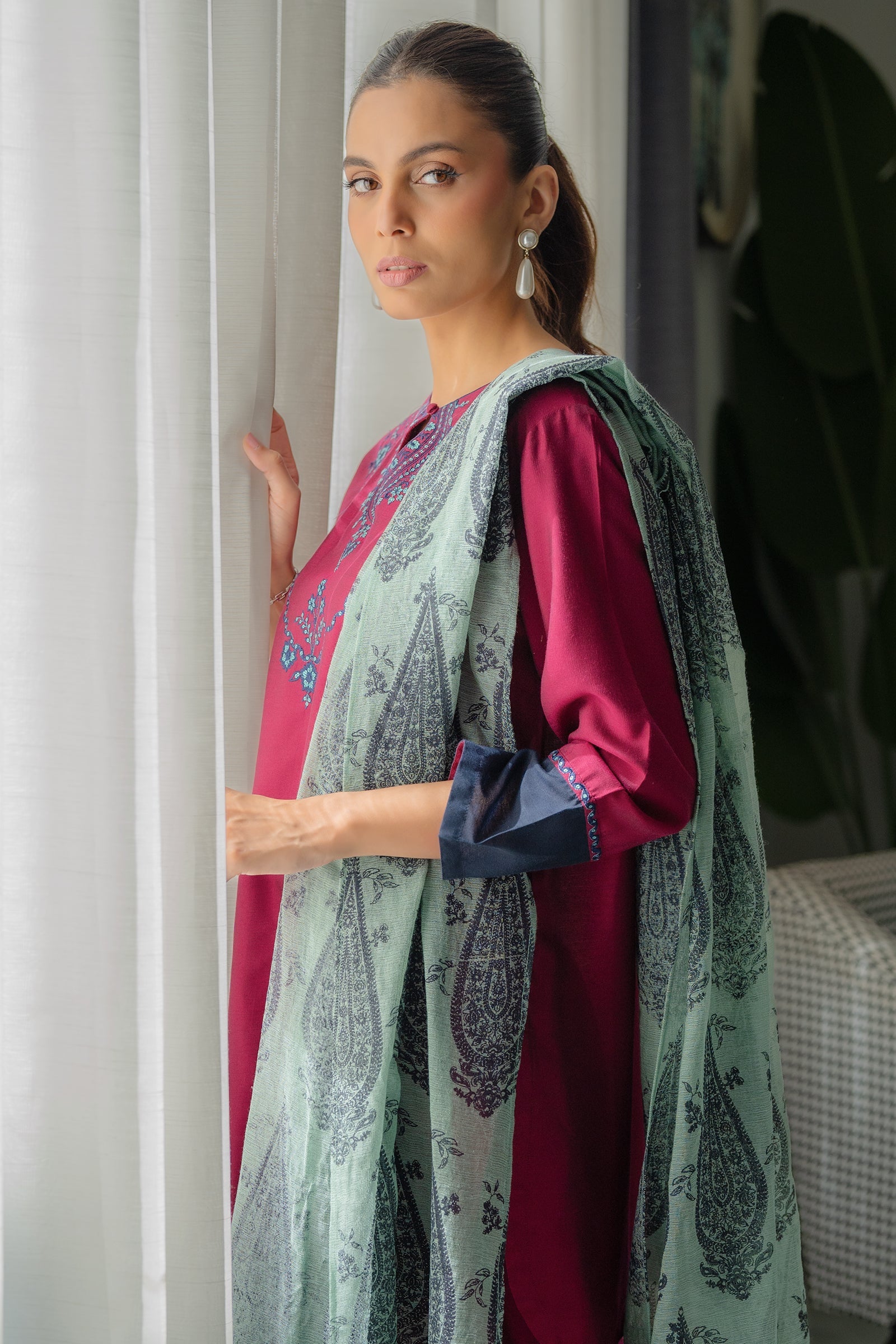 Enchant 3 piece