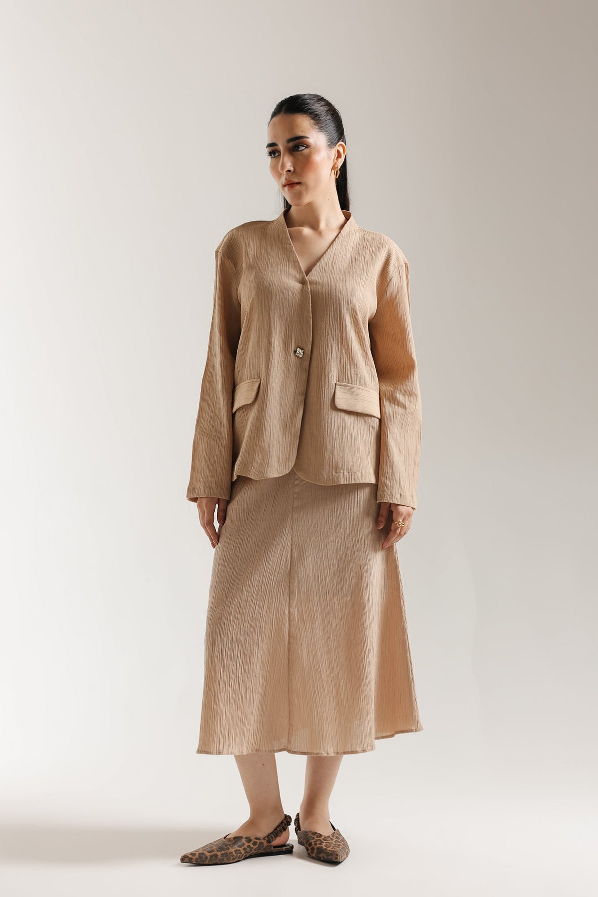 CO-ORD SET (E0682/106/113)