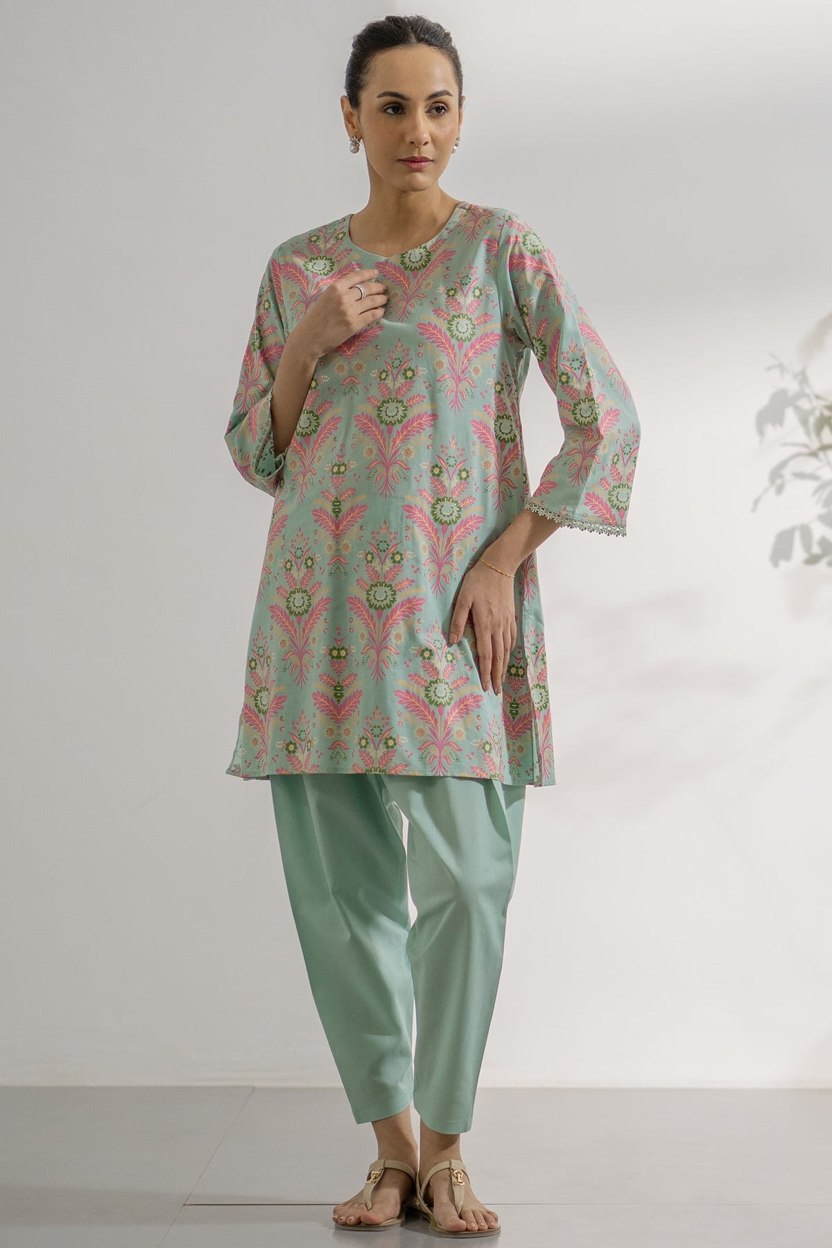 Zainab Salman