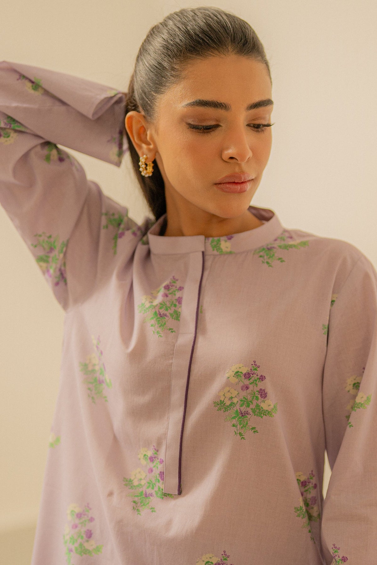 Lillium 2 piece