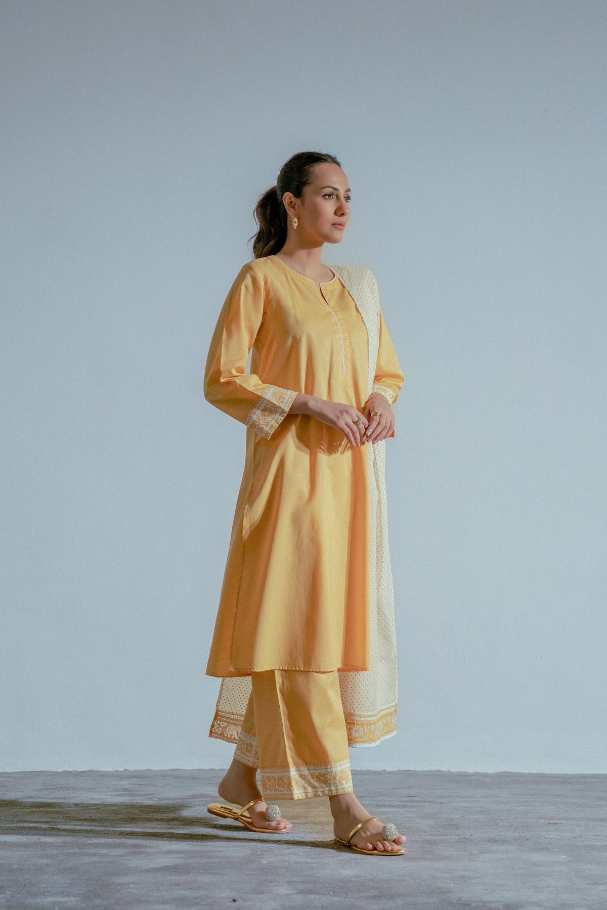 Lemonade 3 piece