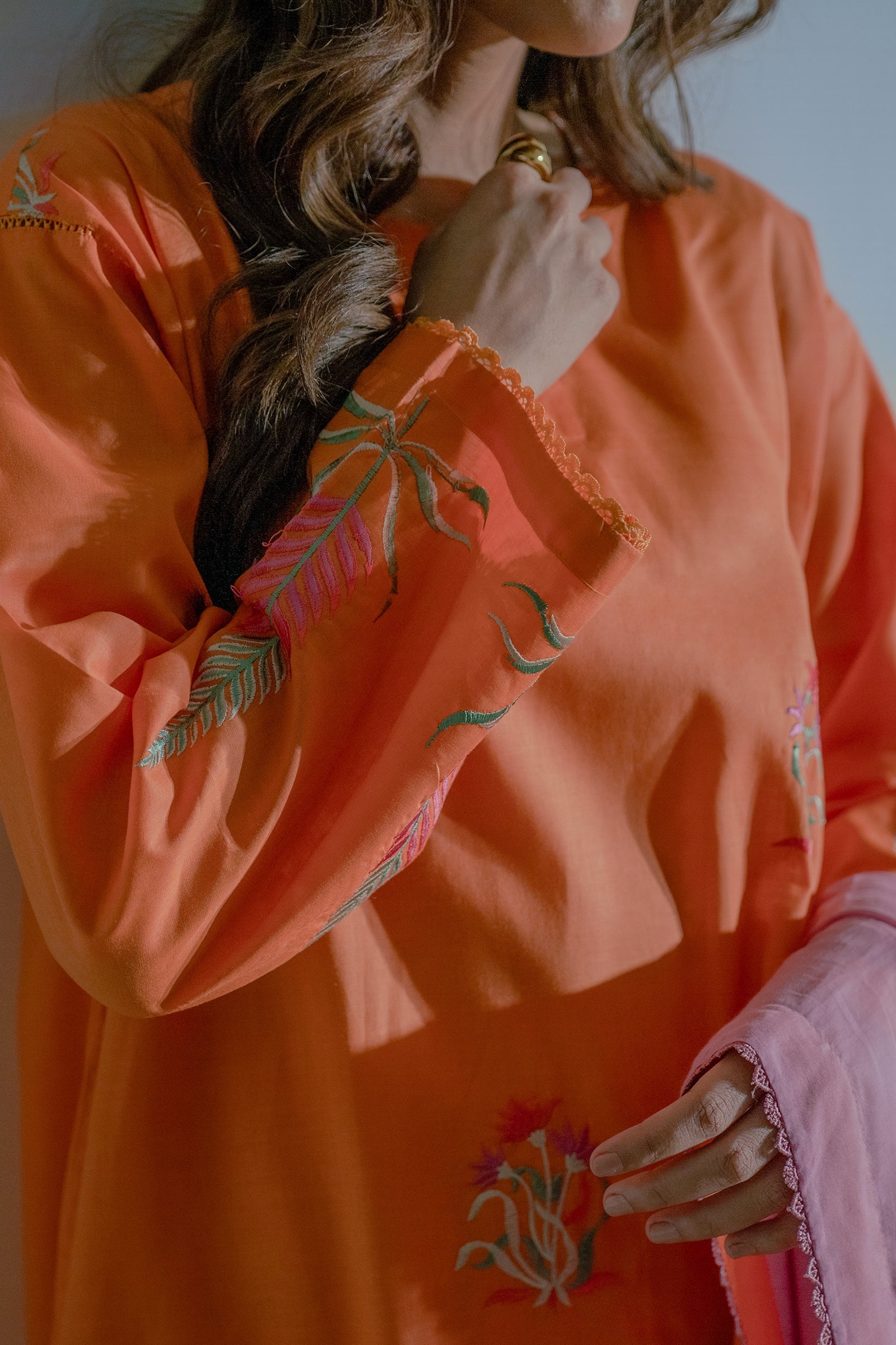 Citrus 3 Piece