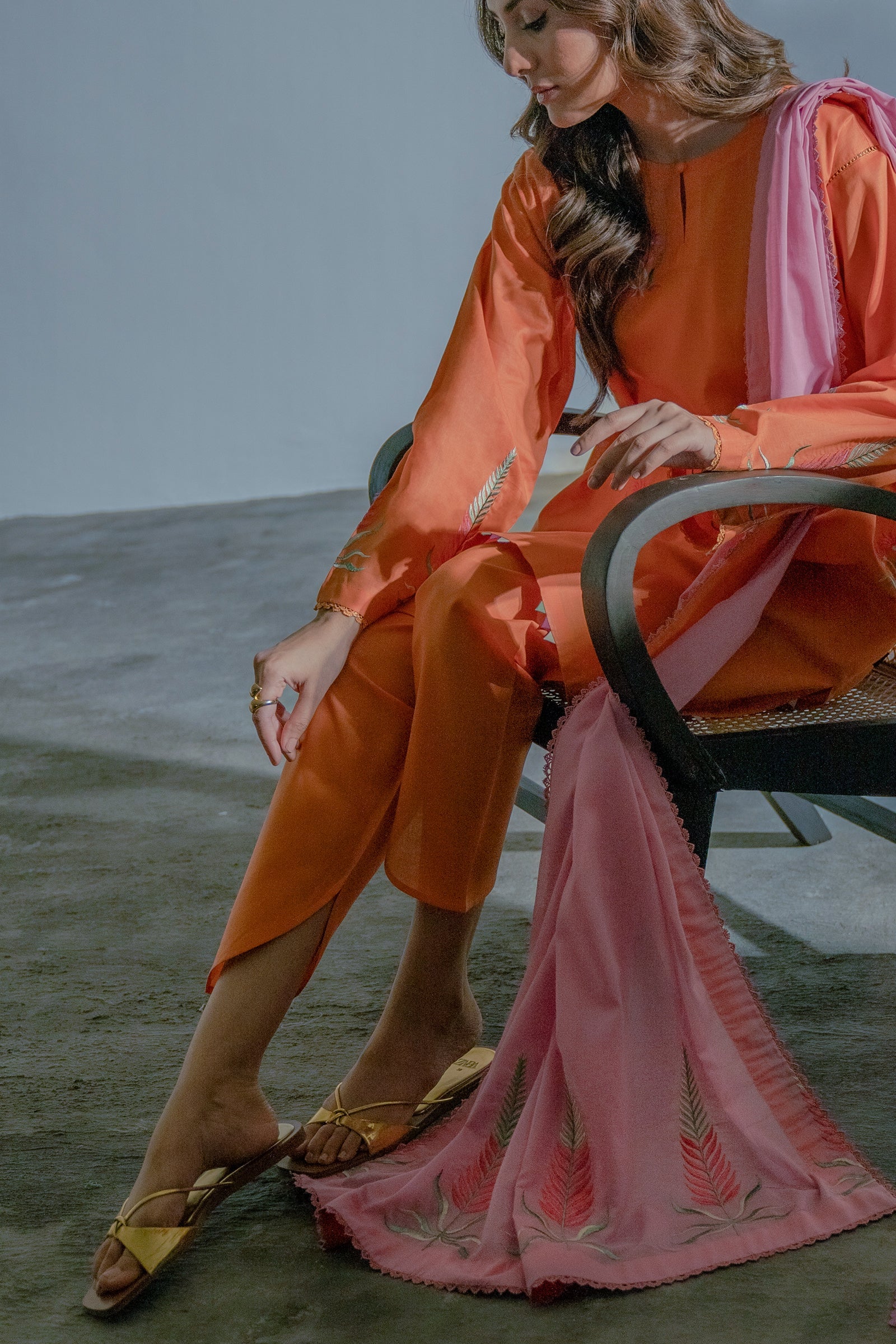 Citrus 3 Piece