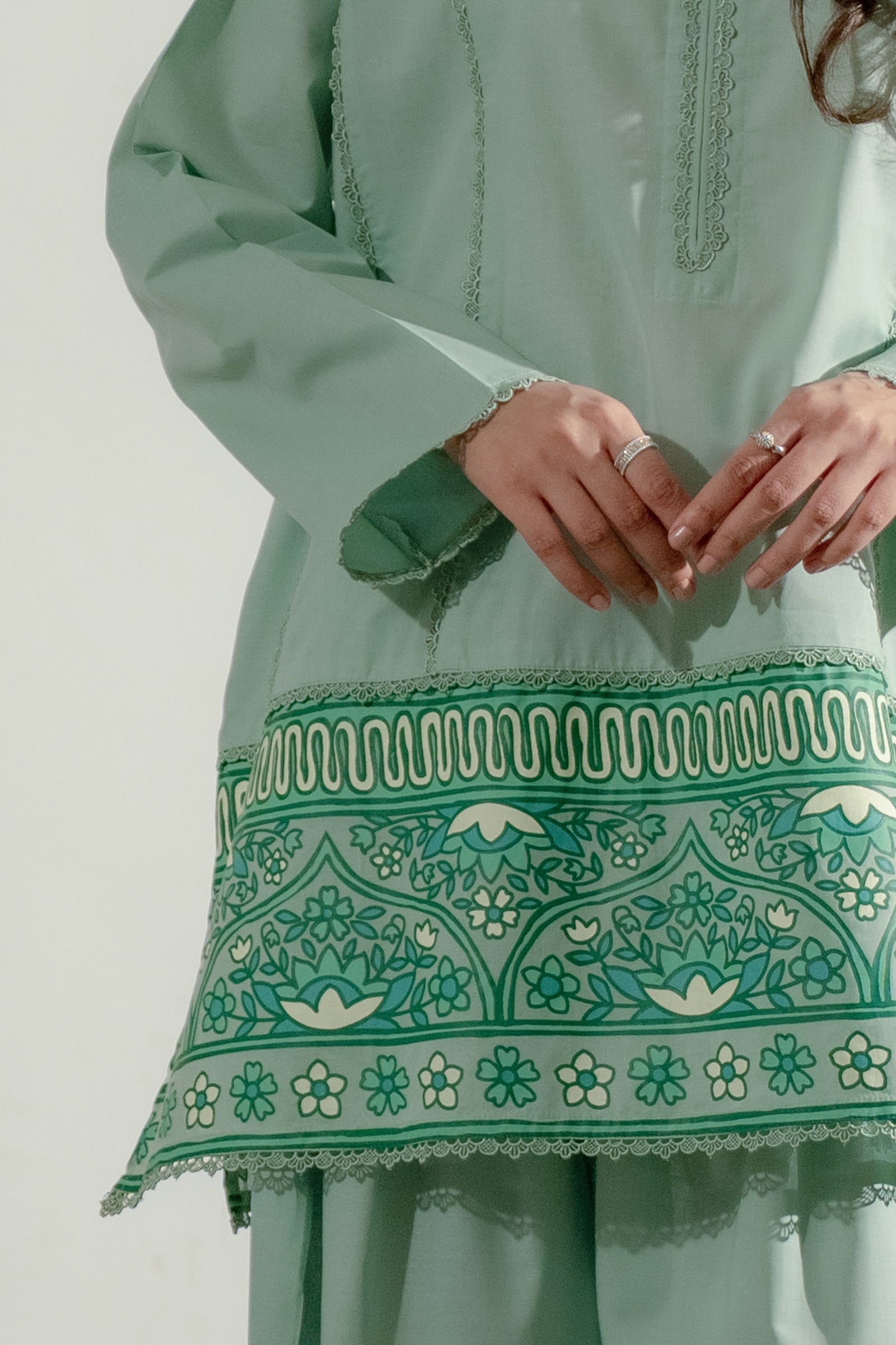 Jade 2 piece