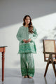 Zargul - Red - Trousers