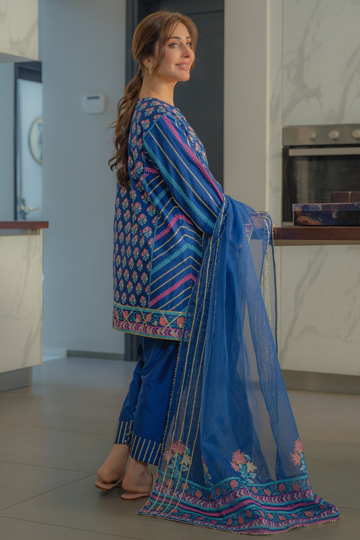 Zainab Salman