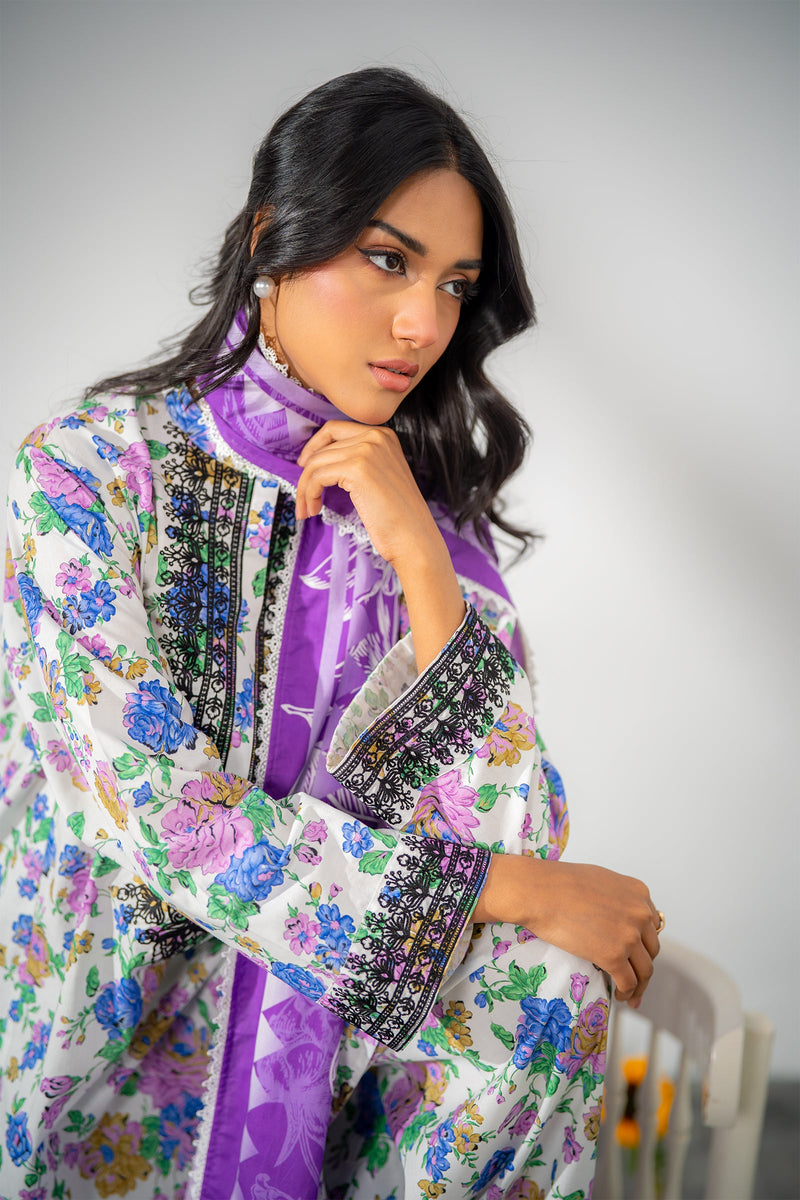 Heritage 3 piece
