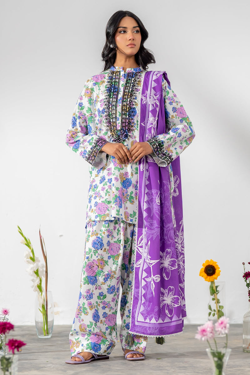 Heritage 3 piece