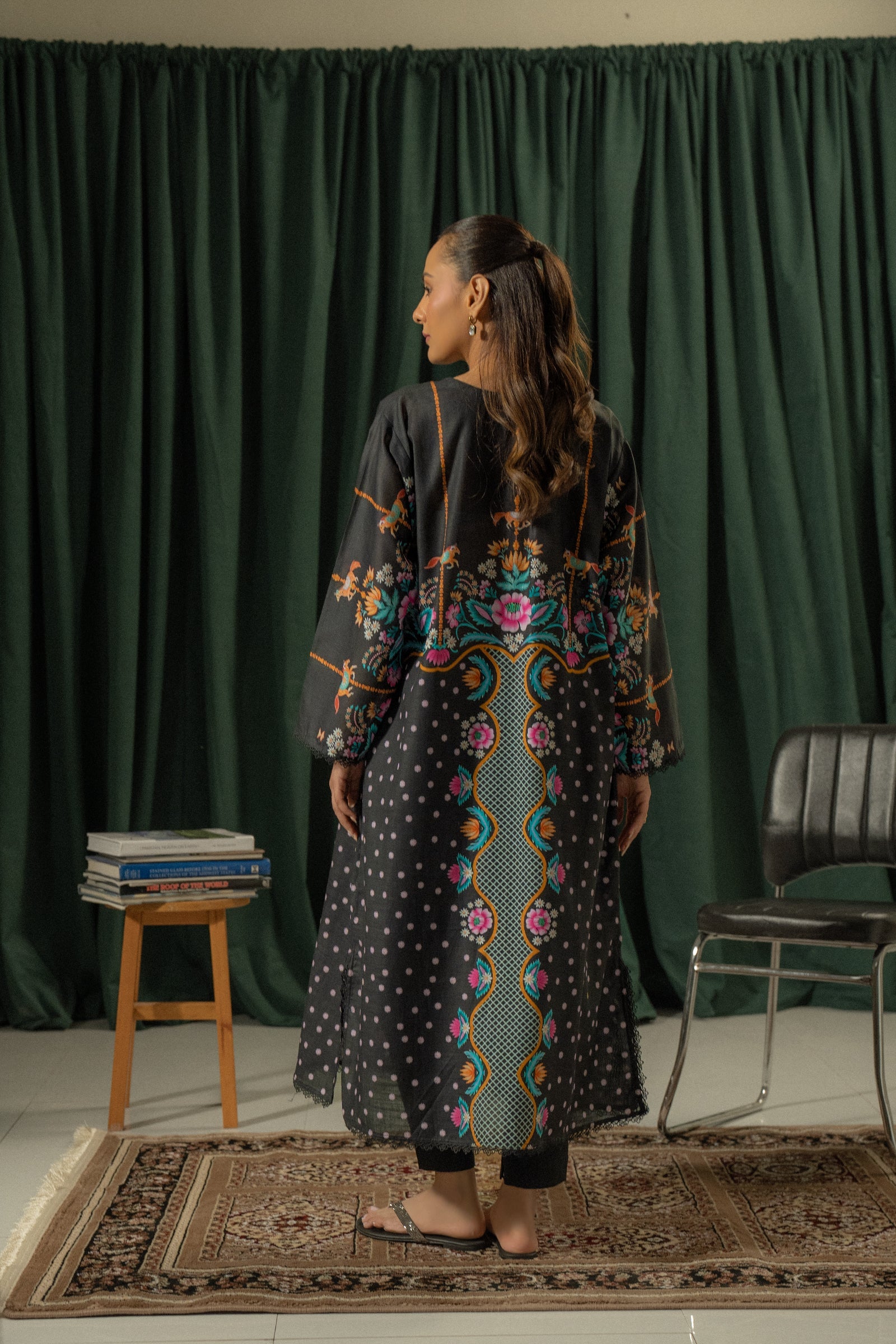 Meadows 2 piece