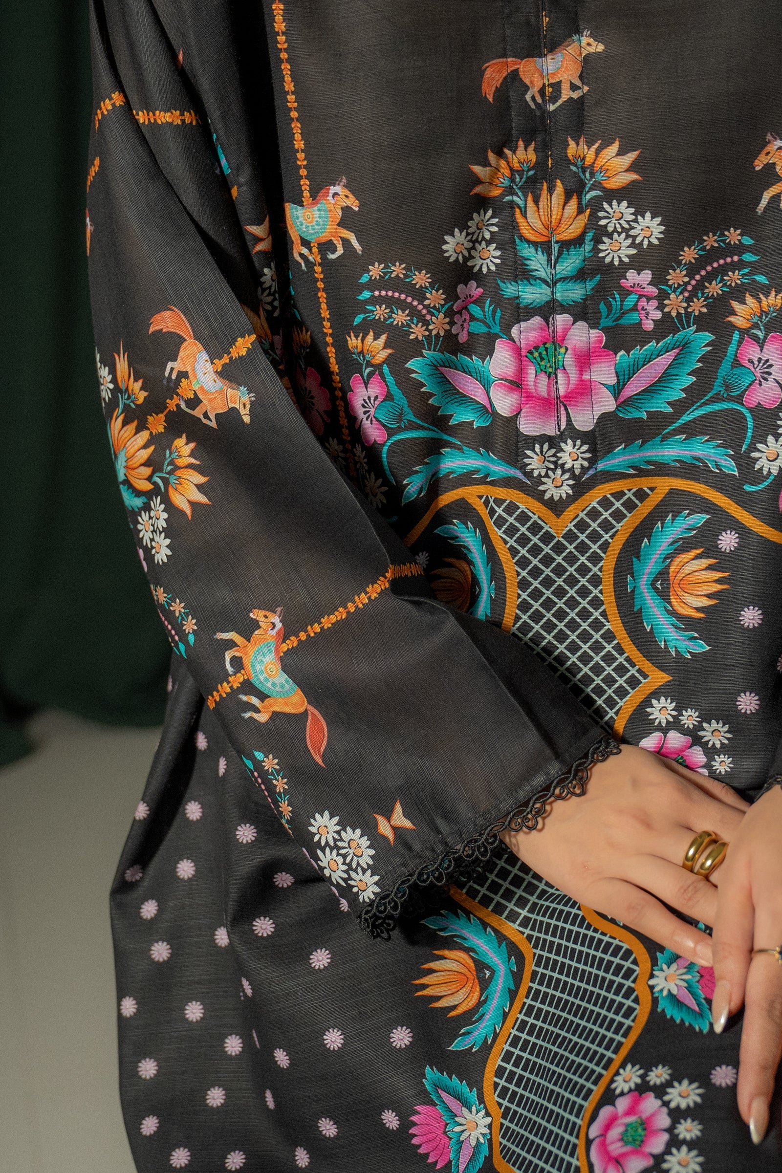 Meadows 2 piece