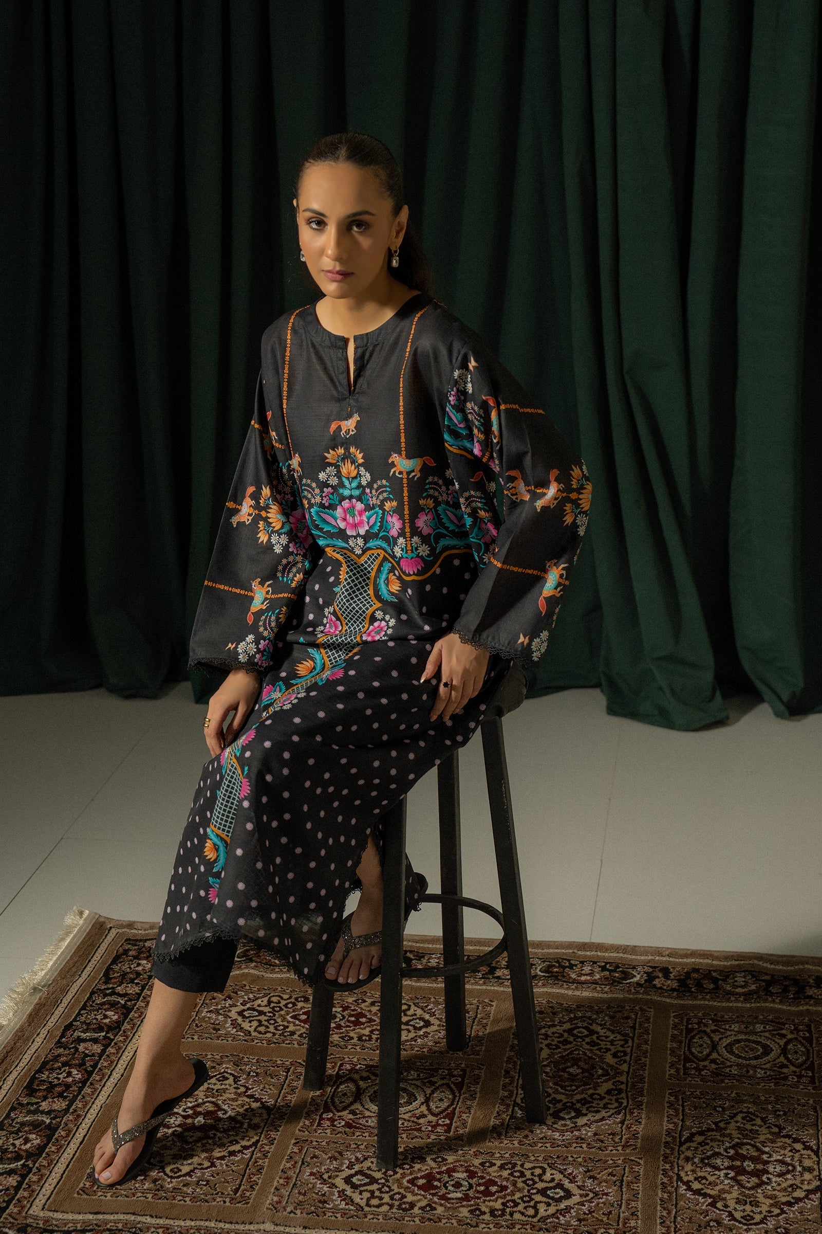 Meadows 2 piece