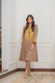 Hina Kalidar - Churidar Pants