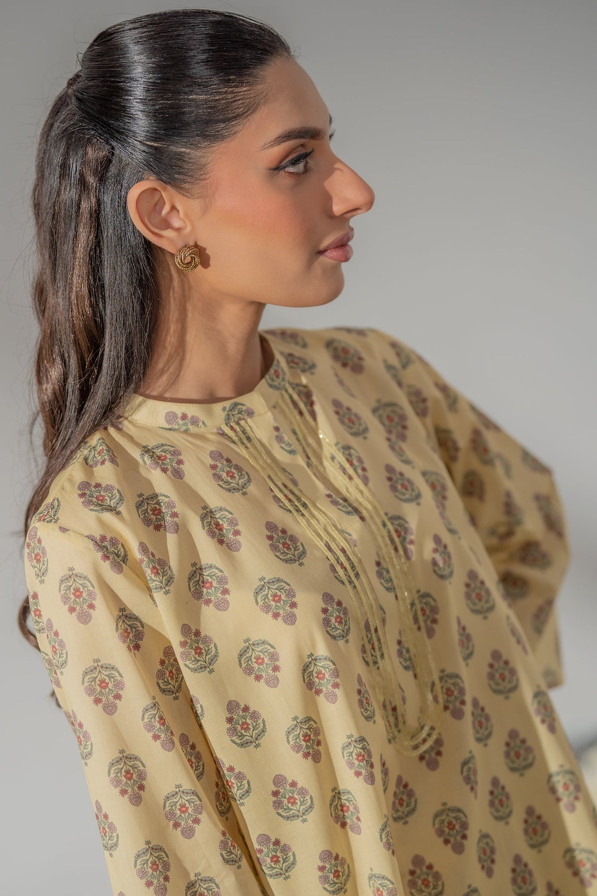 Saffrony 2 piece