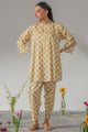 Saffrony 2 piece