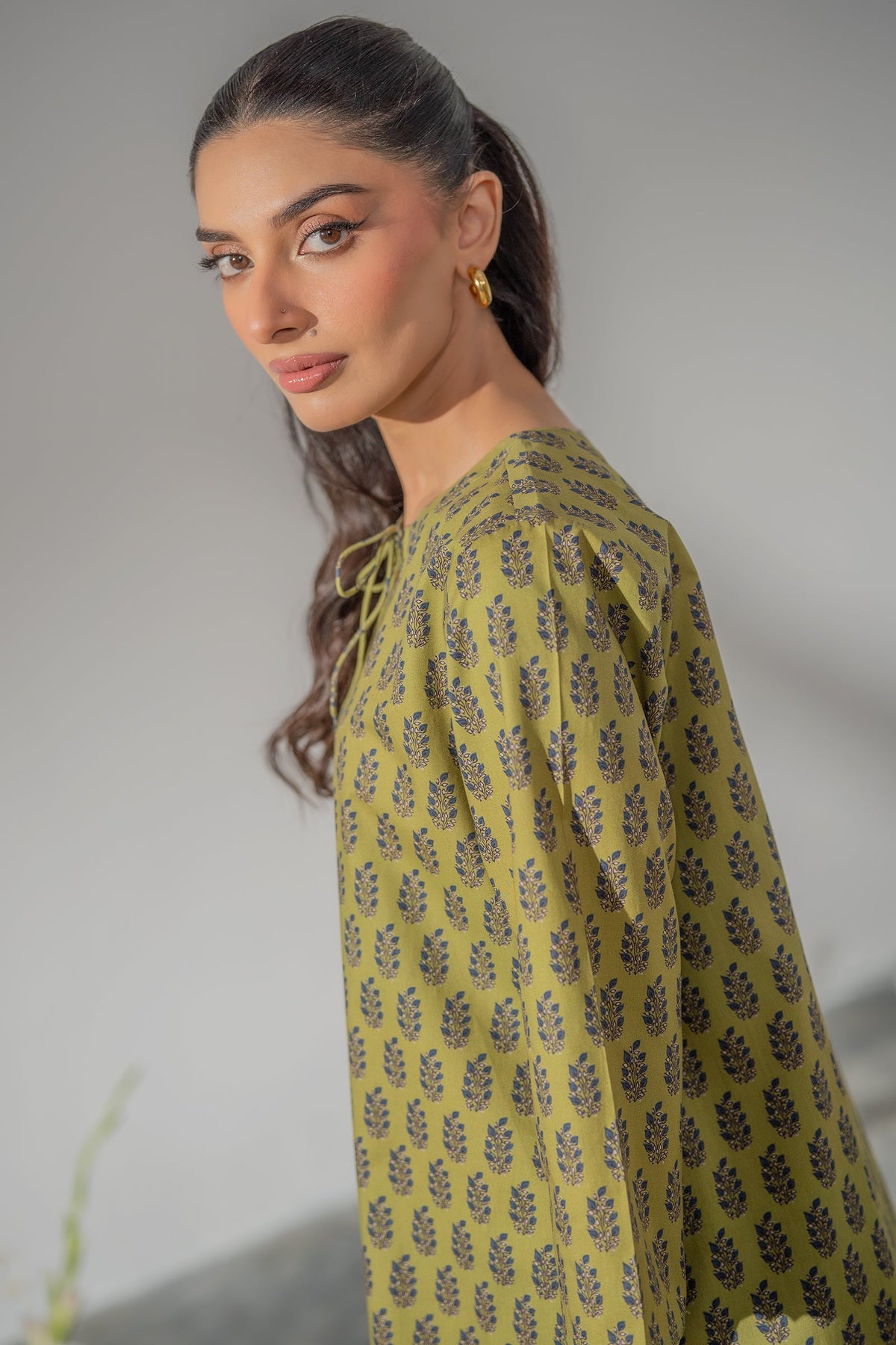Polki 2 piece