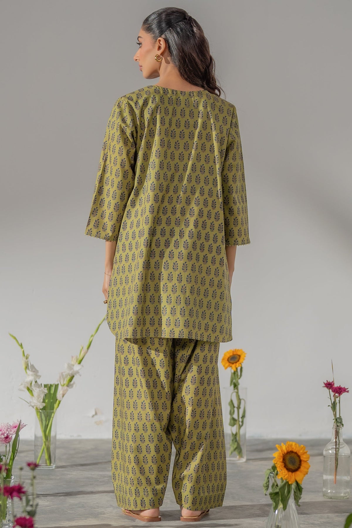 Polki 2 piece