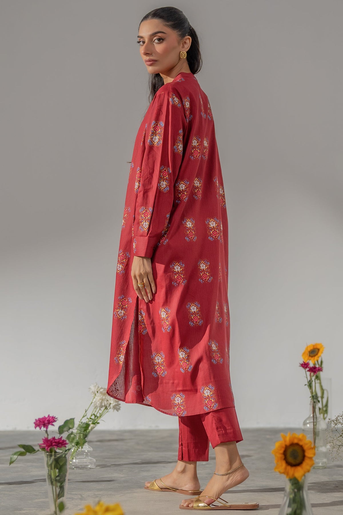 Solitaire 2 piece