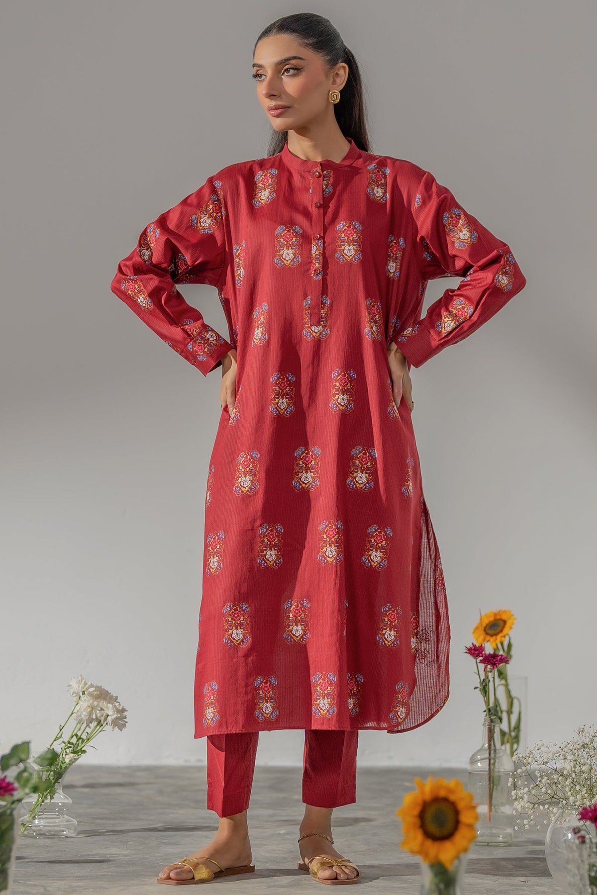 Solitaire 2 piece