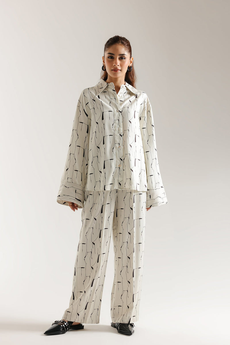 Solid Suit (E0701/116/002)