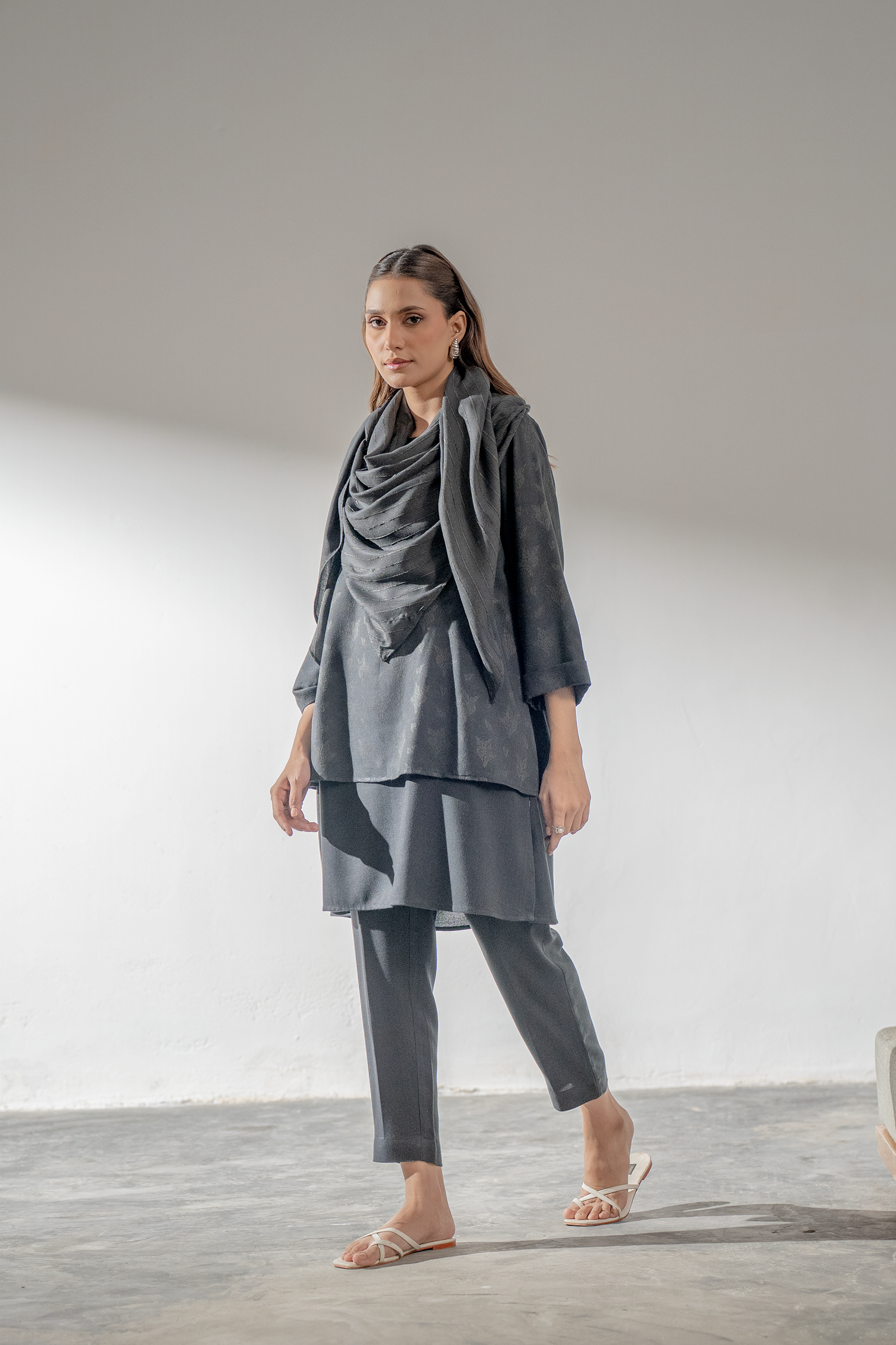 Layered 3 piece